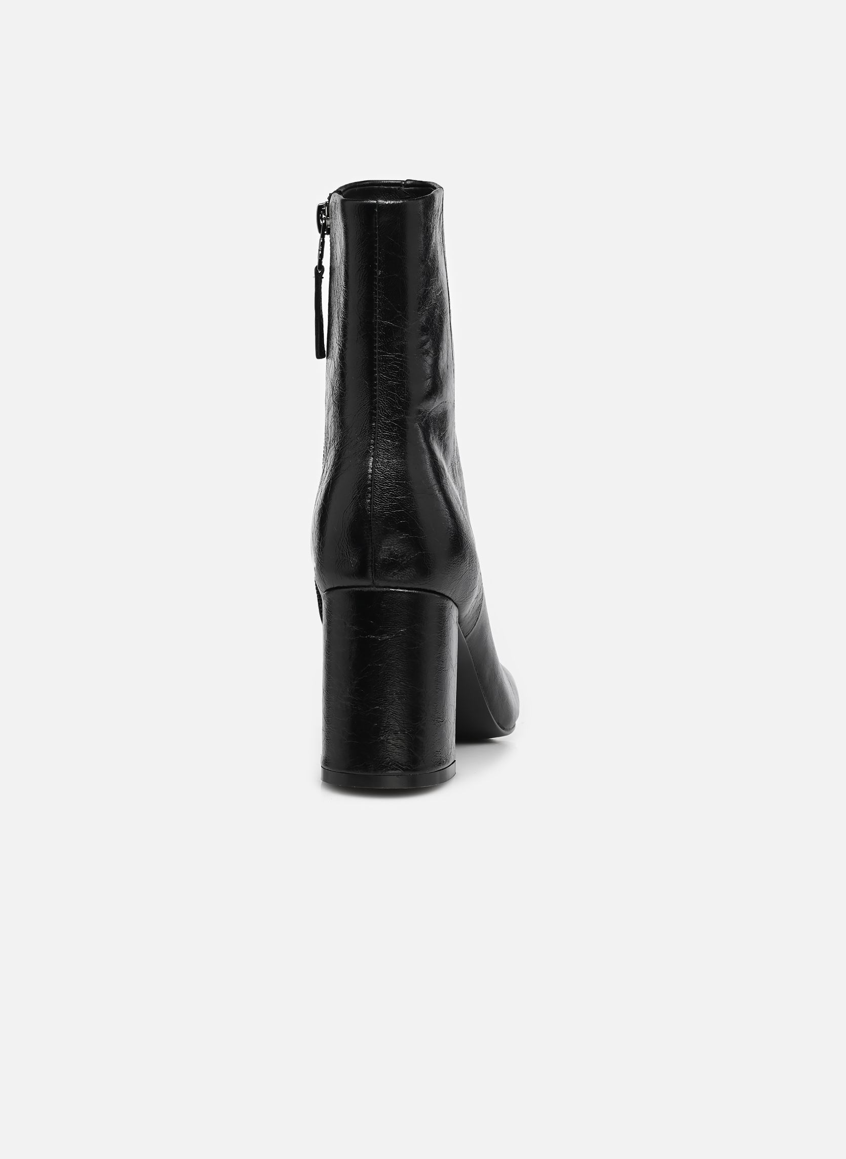Enkellaarzen en boots VELORA BOOTIES dames zwart Bibi Lou Enkellaarzen en boots VELORA BOOTIES dames zwart NEGRO