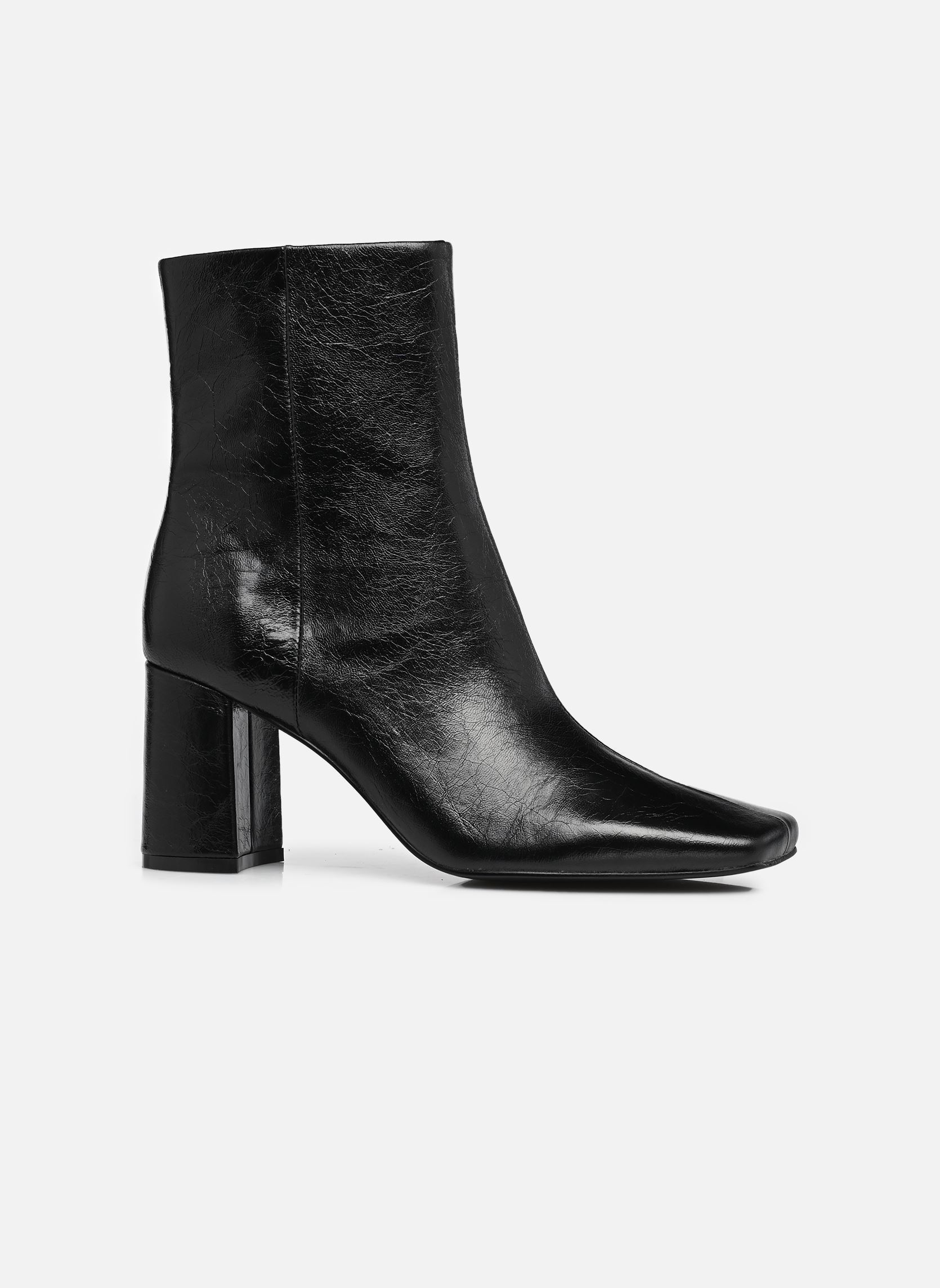 Enkellaarzen en boots VELORA BOOTIES dames zwart Bibi Lou Enkellaarzen en boots VELORA BOOTIES dames zwart NEGRO