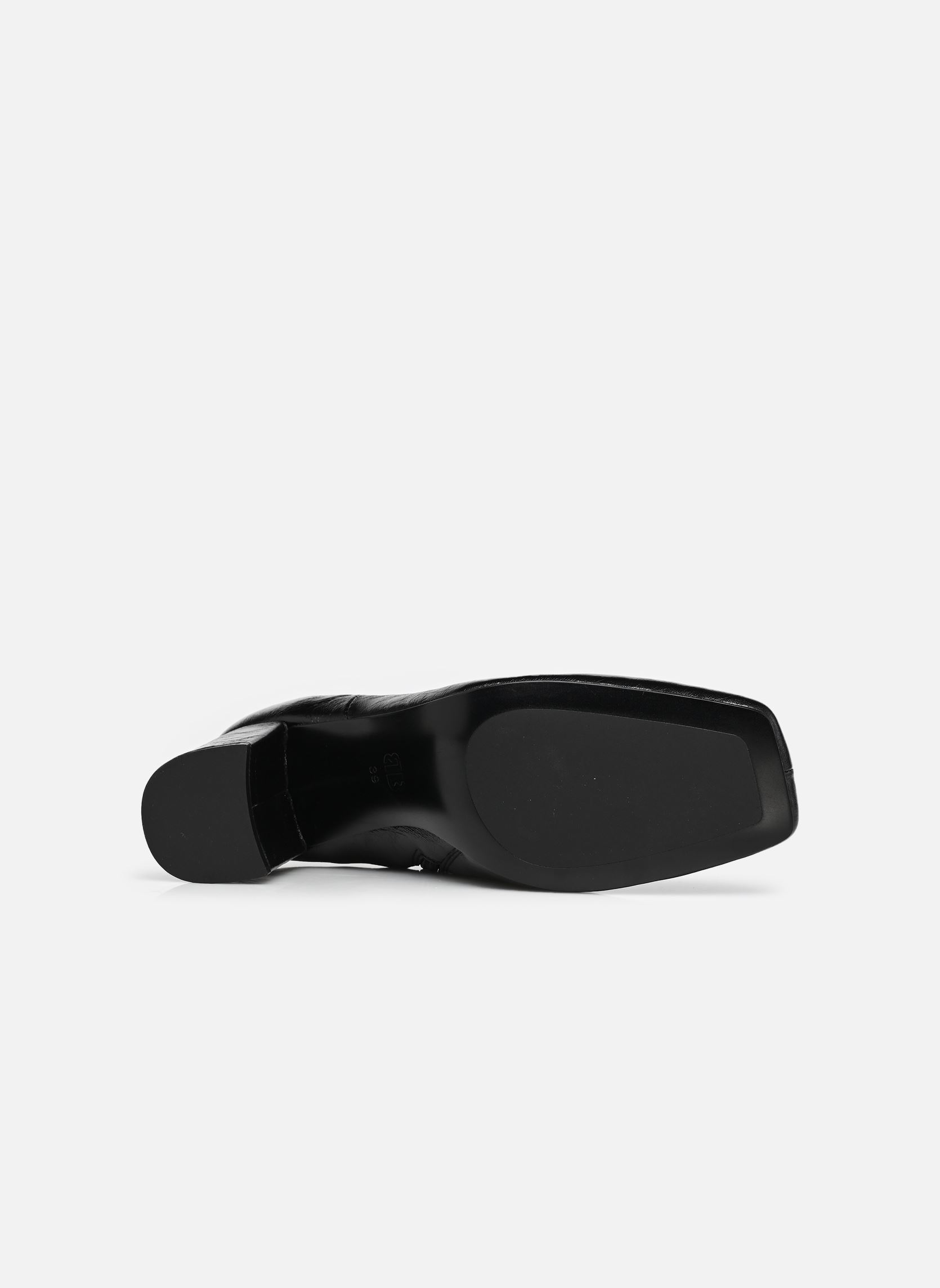 Enkellaarzen en boots VELORA BOOTIES dames zwart Bibi Lou Enkellaarzen en boots VELORA BOOTIES dames zwart NEGRO