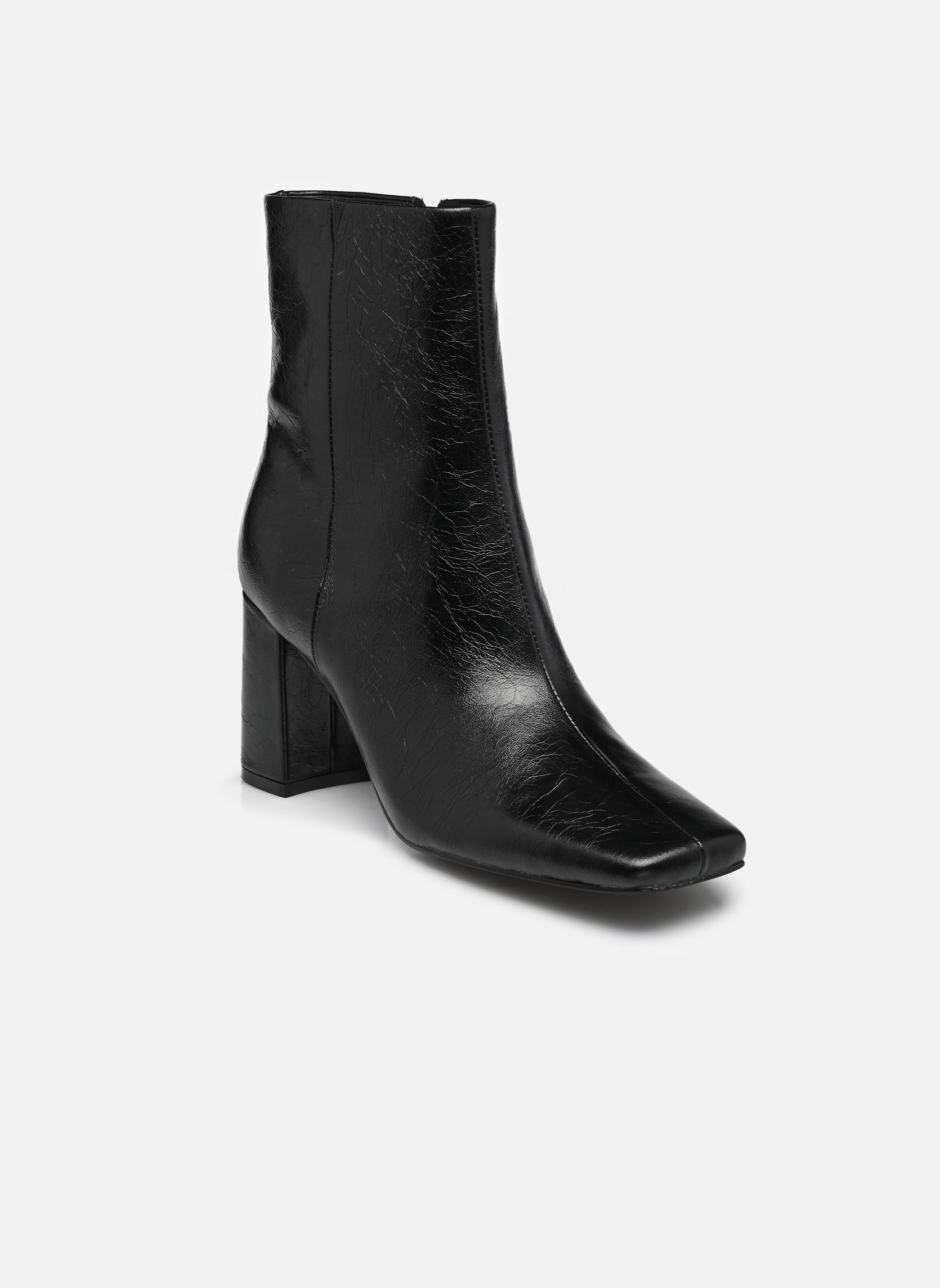 Enkellaarzen en boots VELORA BOOTIES dames zwart Bibi Lou Enkellaarzen en boots VELORA BOOTIES dames zwart NEGRO