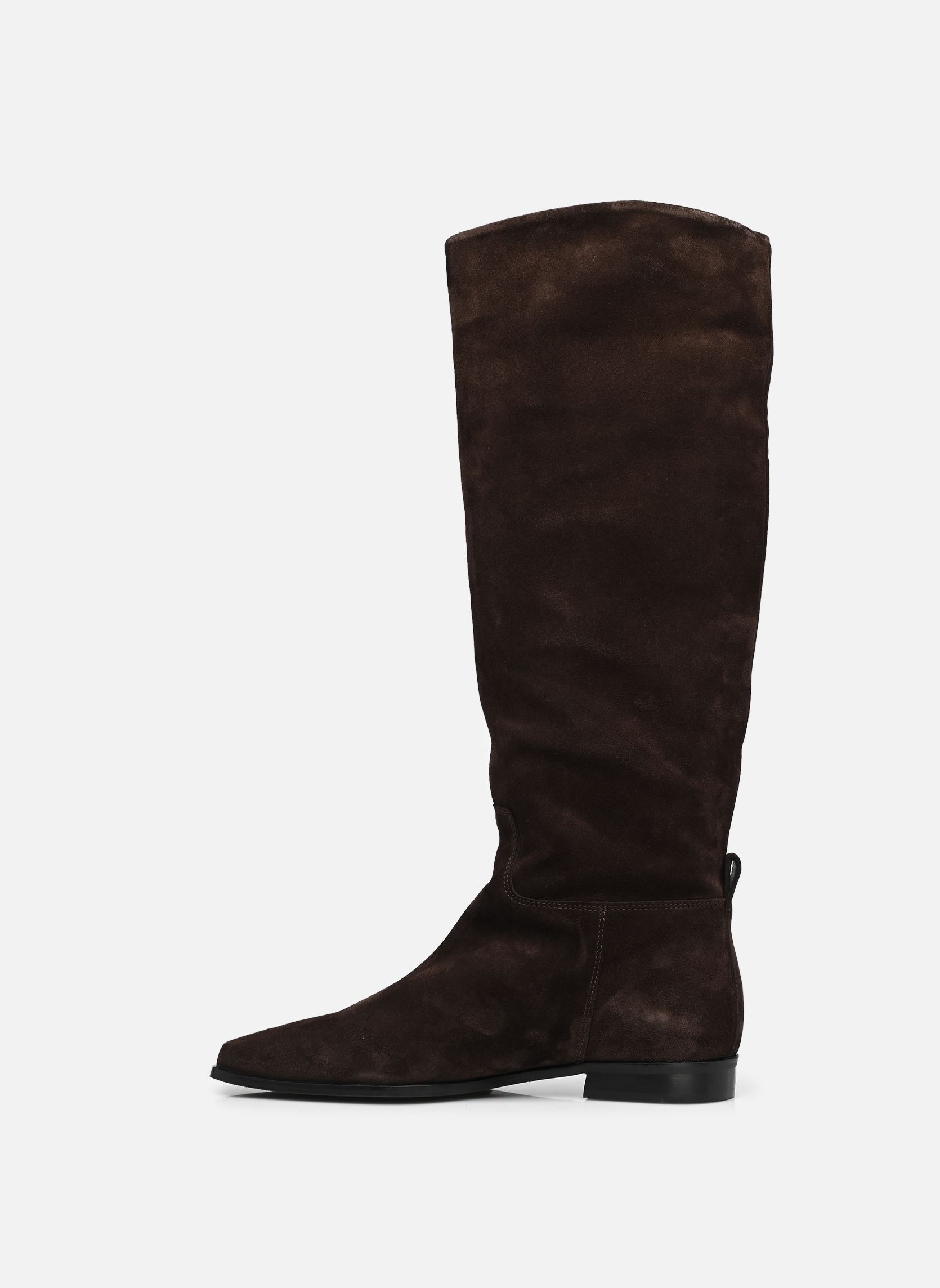 Laarzen ZENAE BOOTIES dames bruin Bibi Lou Laarzen ZENAE BOOTIES dames bruin MARRON