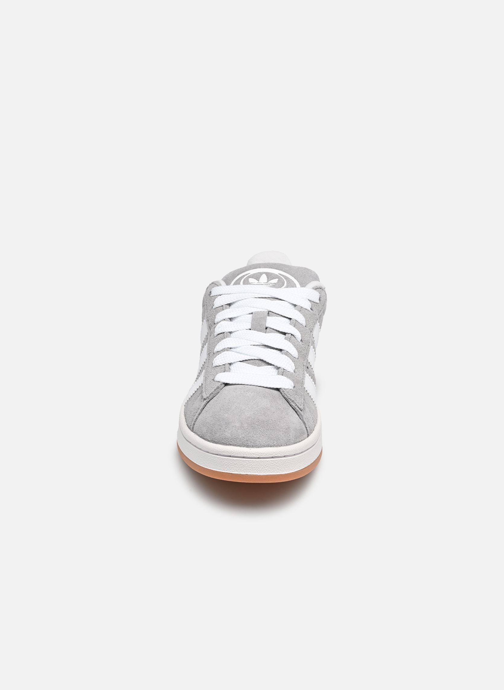 Baskets basses CAMPUS 00s gris adidas originals Baskets basses CAMPUS 00s gris GRETHR/FTWWHT/FTWWHT