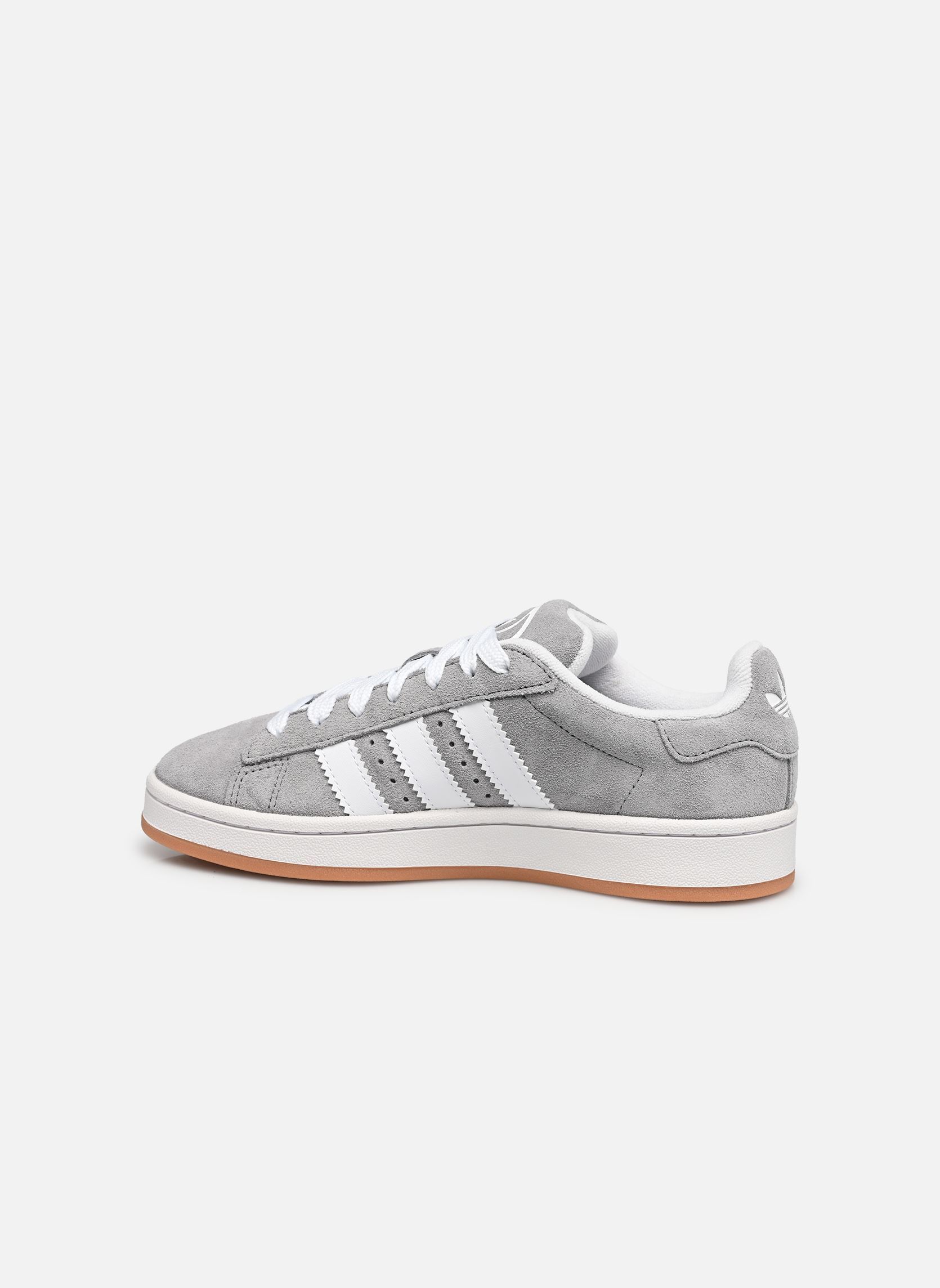Baskets basses CAMPUS 00s gris adidas originals Baskets basses CAMPUS 00s gris GRETHR/FTWWHT/FTWWHT