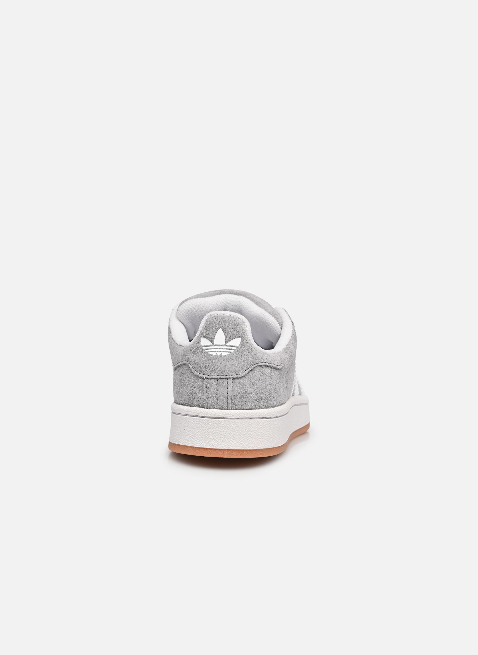 Baskets basses CAMPUS 00s gris adidas originals Baskets basses CAMPUS 00s gris GRETHR/FTWWHT/FTWWHT