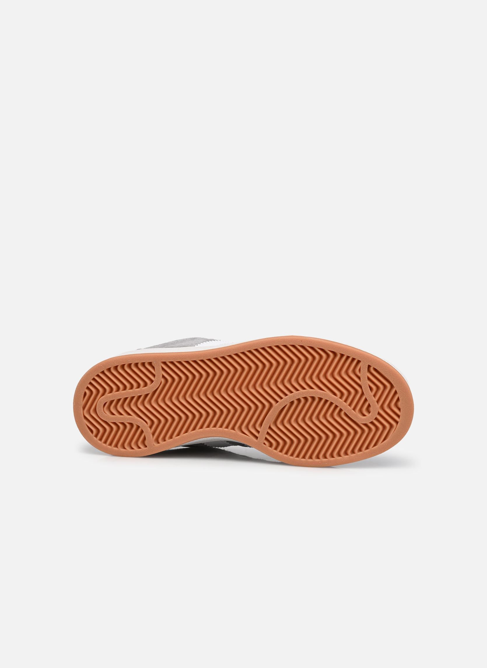 Baskets basses CAMPUS 00s gris adidas originals Baskets basses CAMPUS 00s gris GRETHR/FTWWHT/FTWWHT