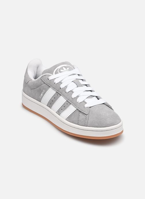 adidas originals Baskets basses CAMPUS 00s gris