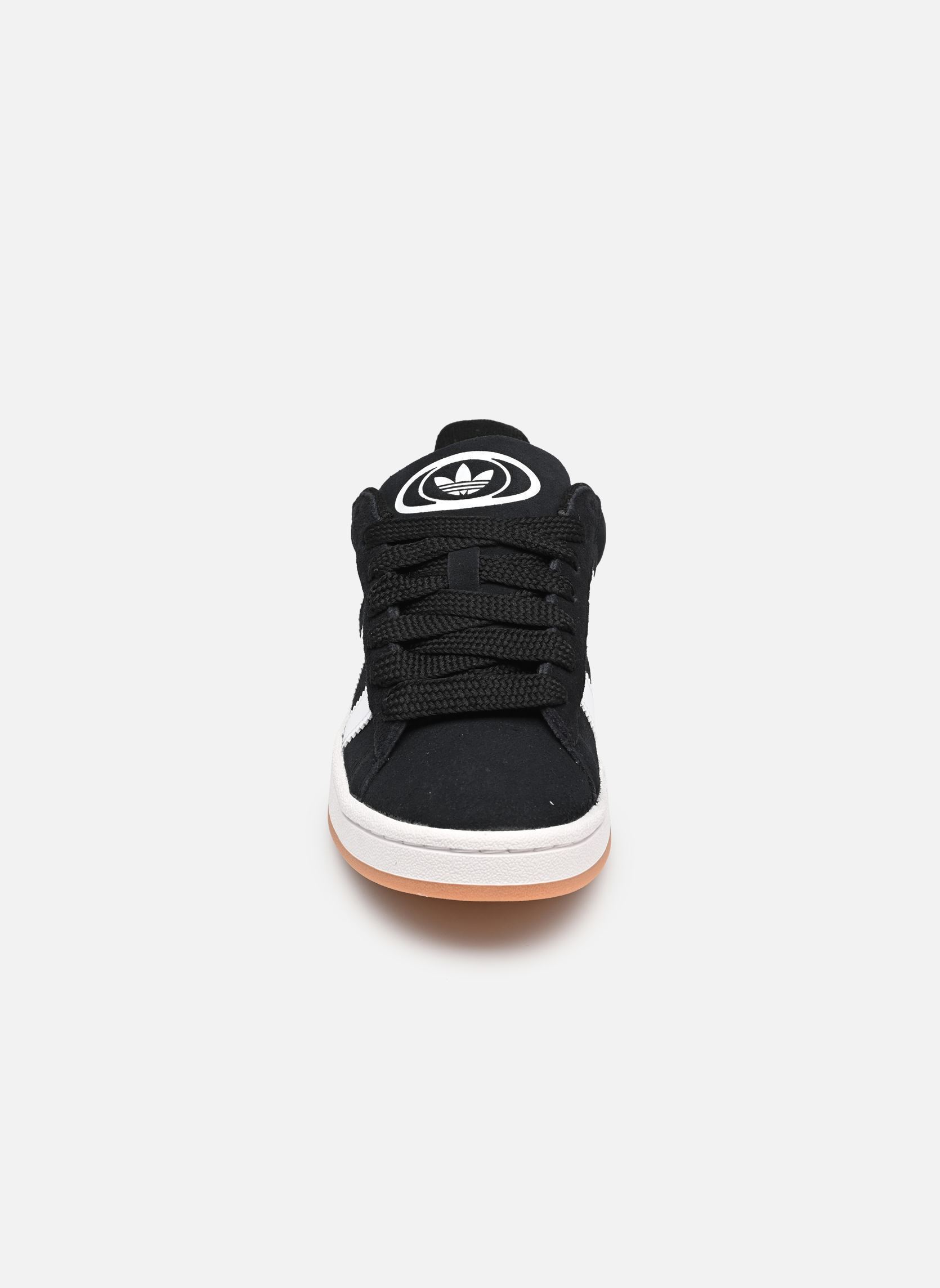 Baskets basses CAMPUS 00s noir adidas originals Baskets basses CAMPUS 00s noir CBLACK/FTWWHT/FTWWHT