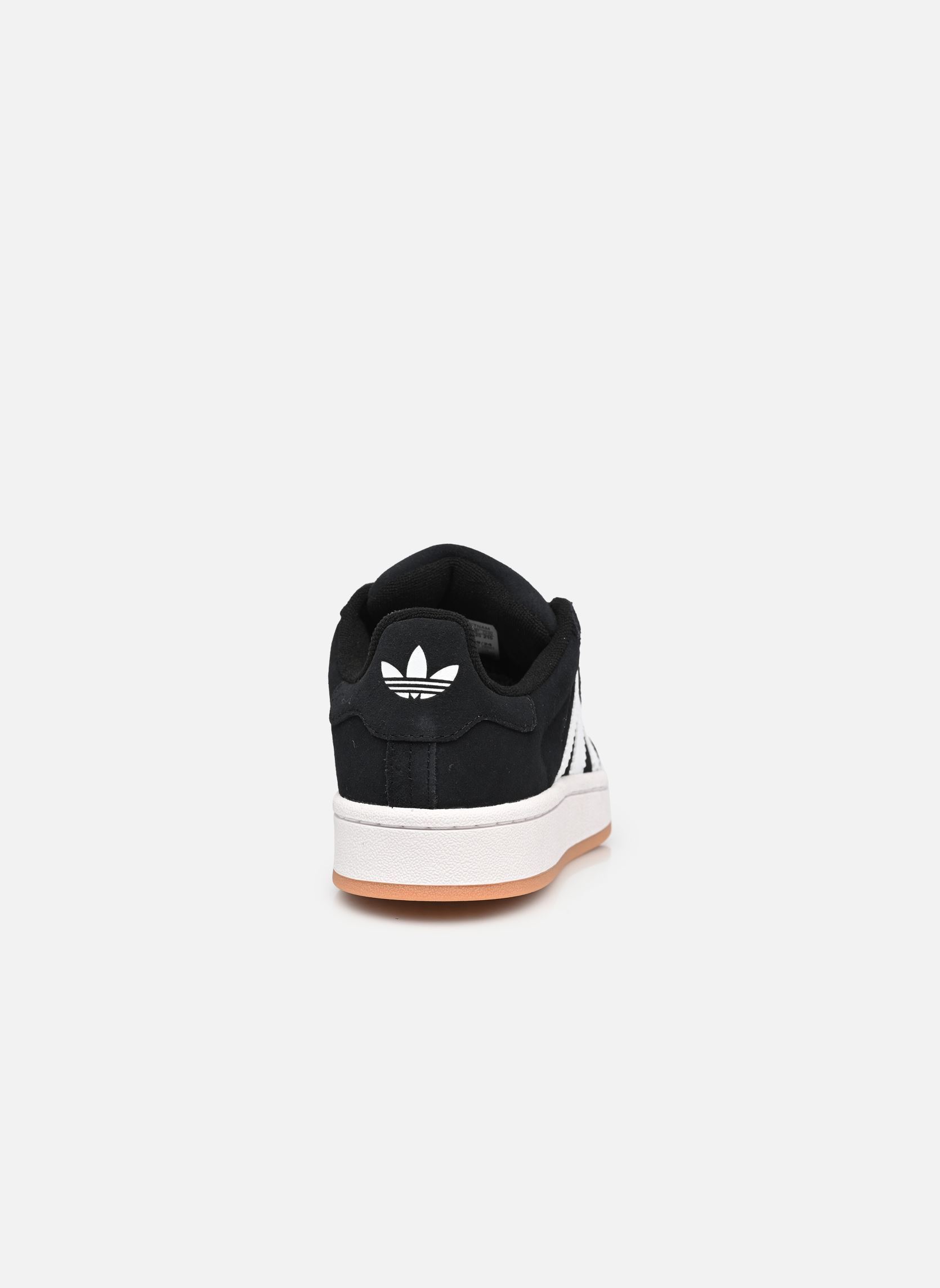Baskets basses CAMPUS 00s noir adidas originals Baskets basses CAMPUS 00s noir CBLACK/FTWWHT/FTWWHT