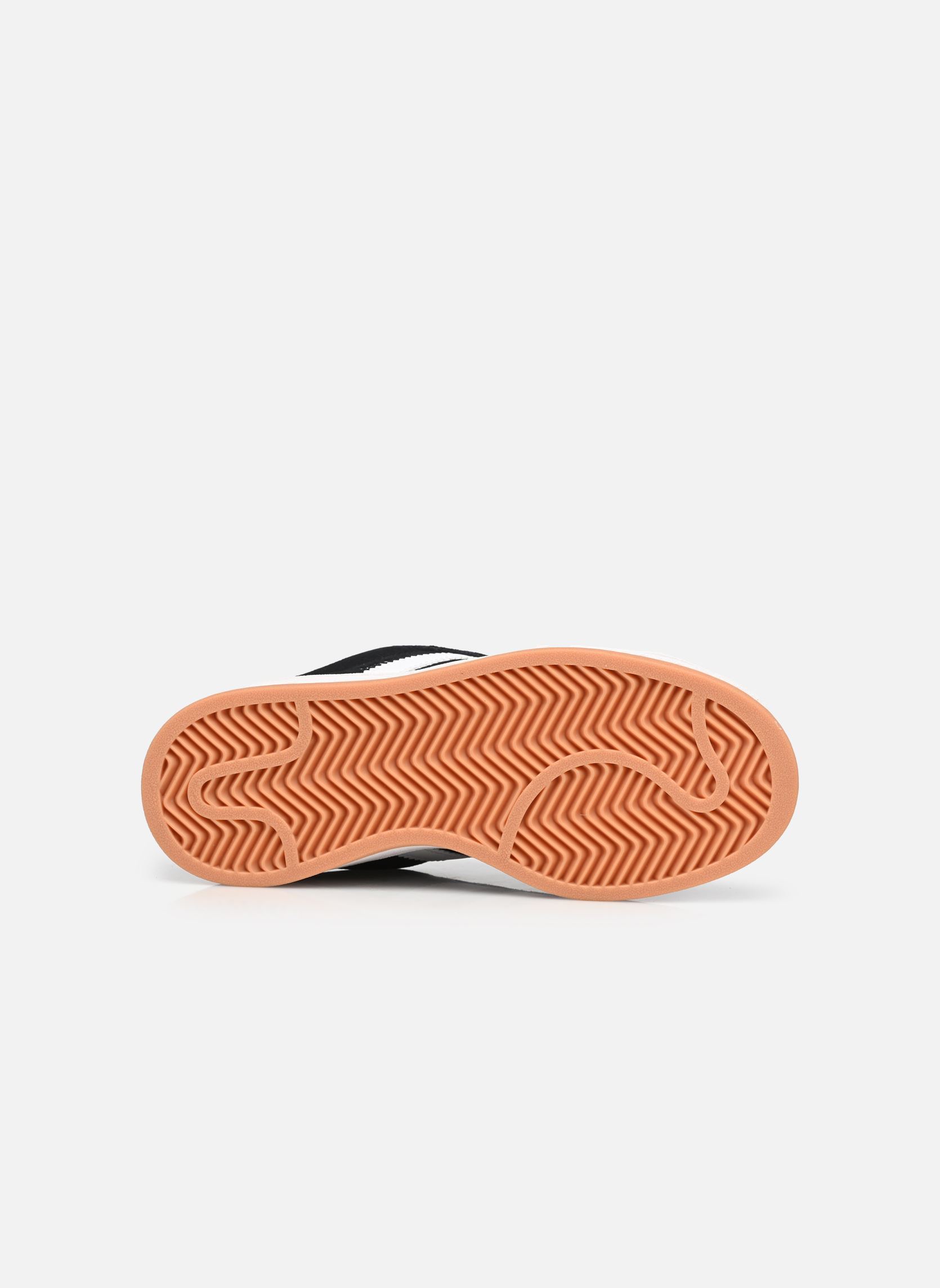 Baskets basses CAMPUS 00s noir adidas originals Baskets basses CAMPUS 00s noir CBLACK/FTWWHT/FTWWHT