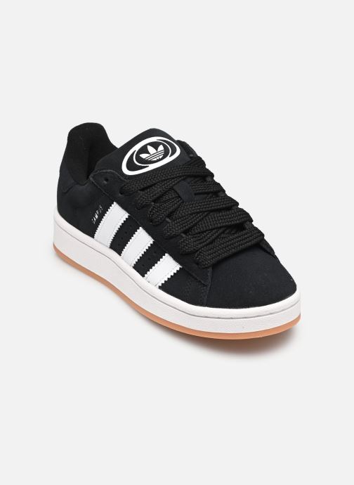 adidas originals Baskets basses CAMPUS 00s noir