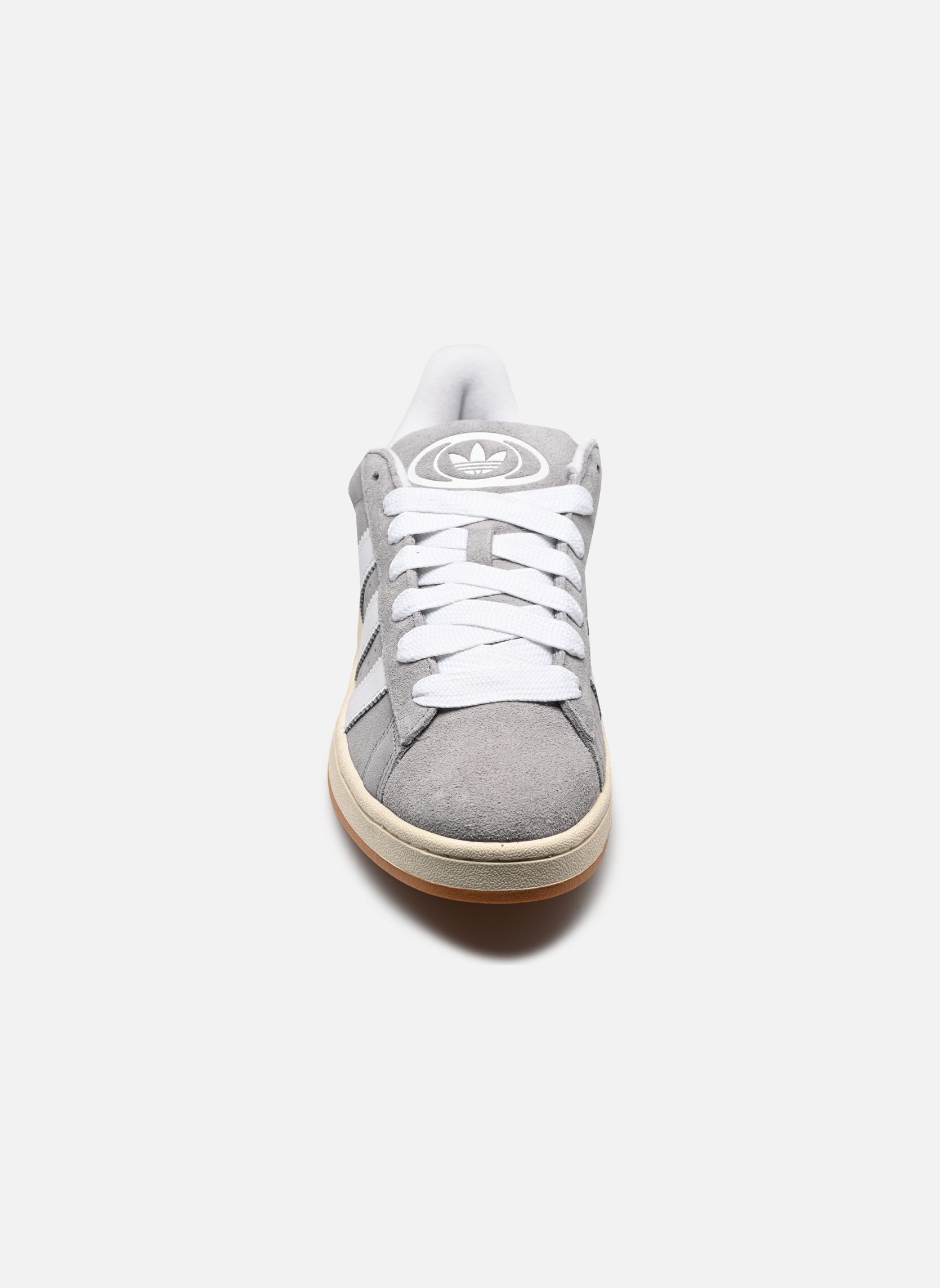 Niedrige Sneaker CAMPUS 00s herren grau adidas originals Niedrige Sneaker CAMPUS 00s herren grau GRETHR/FTWWHT/OWHITE