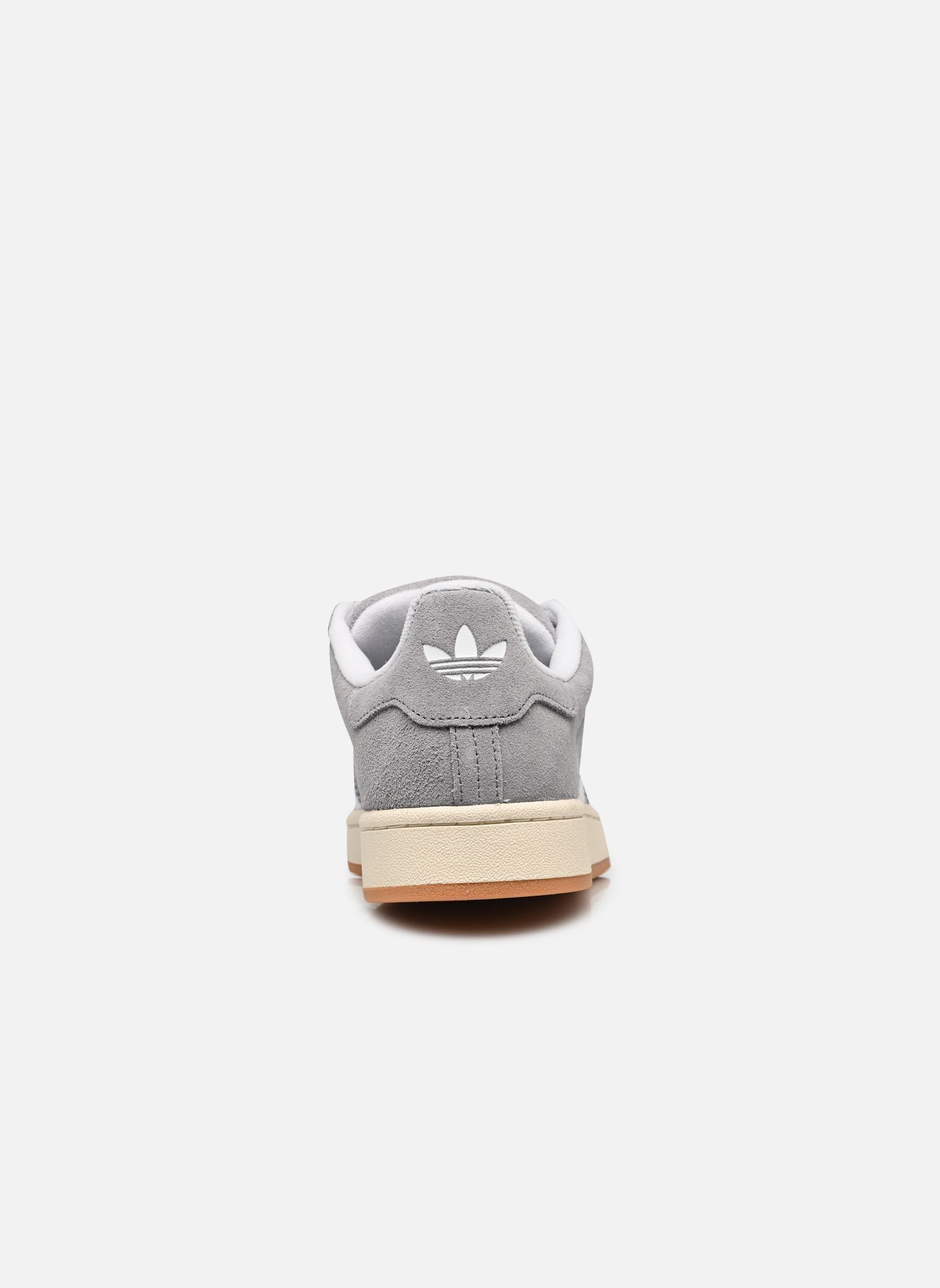 Niedrige Sneaker CAMPUS 00s herren grau adidas originals Niedrige Sneaker CAMPUS 00s herren grau GRETHR/FTWWHT/OWHITE
