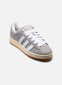 Niedrige Sneaker CAMPUS 00s herren grau adidas originals Niedrige Sneaker CAMPUS 00s herren grau GRETHR/FTWWHT/OWHITE