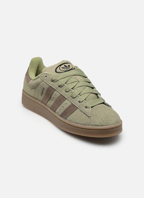 adidas originals Lage sneakers CAMPUS 00s heren groen