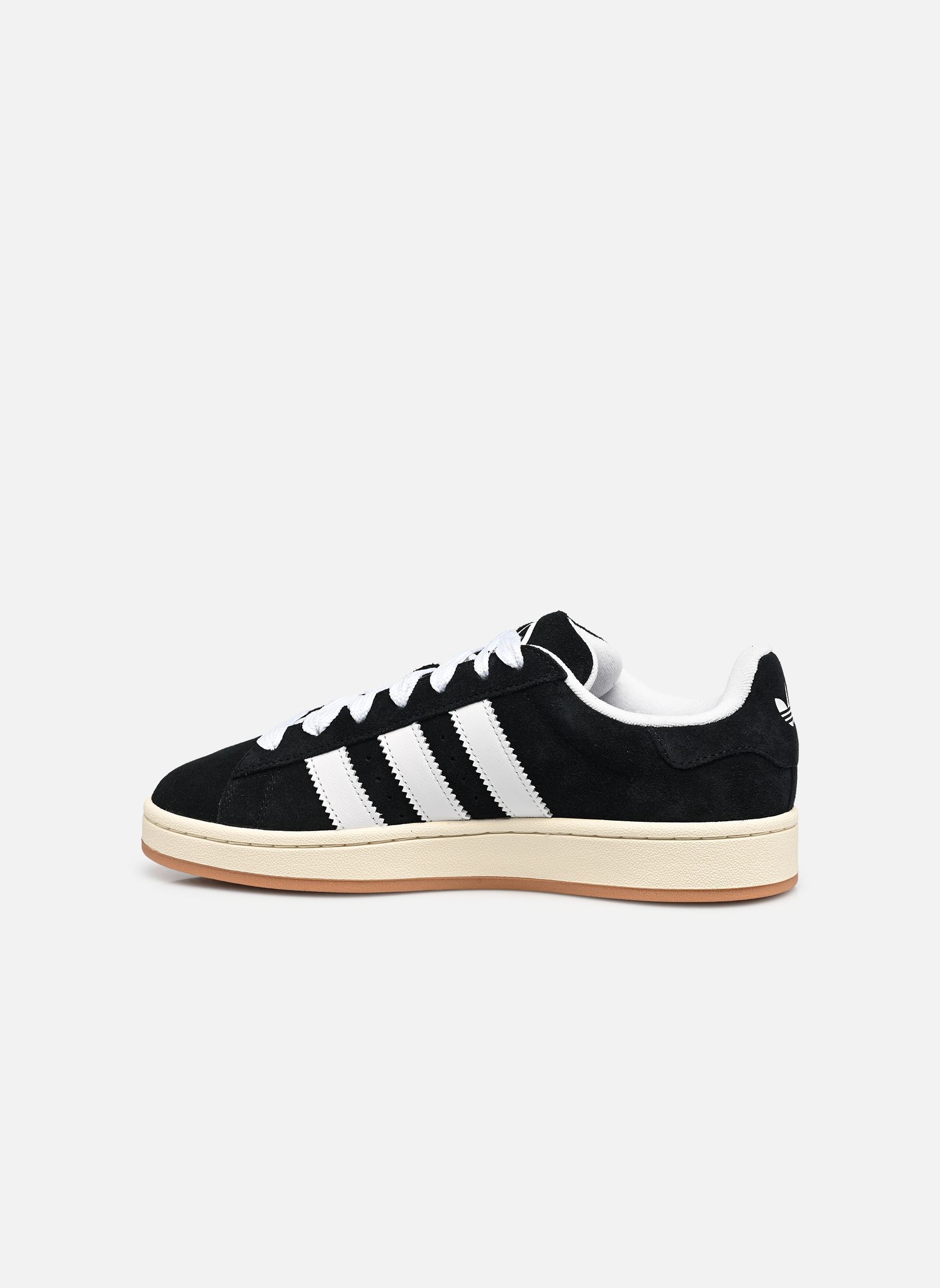 Baskets basses CAMPUS 00s homme noir adidas originals Baskets basses CAMPUS 00s homme noir CORE BLACK