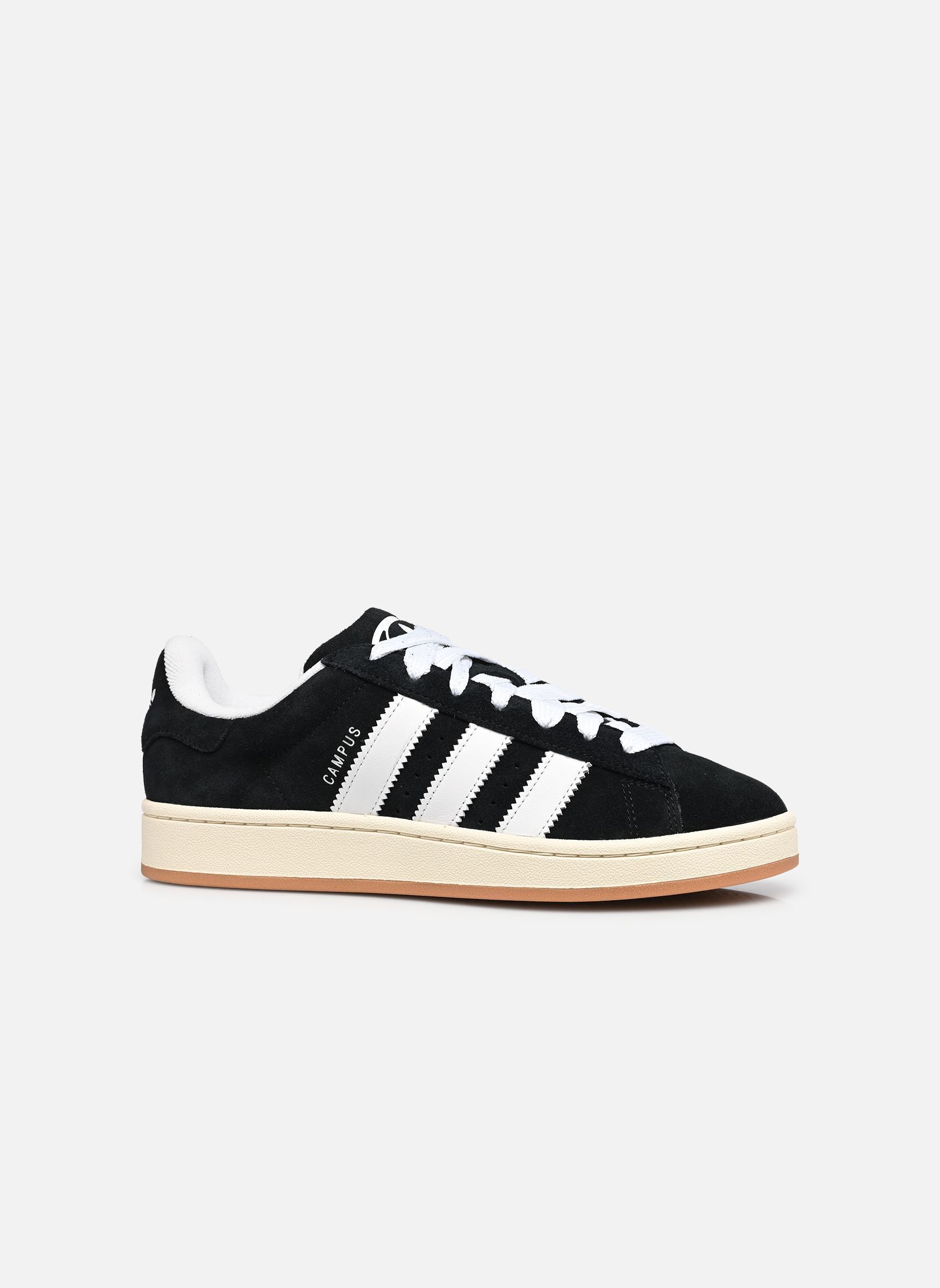 Baskets basses CAMPUS 00s homme noir adidas originals Baskets basses CAMPUS 00s homme noir CORE BLACK