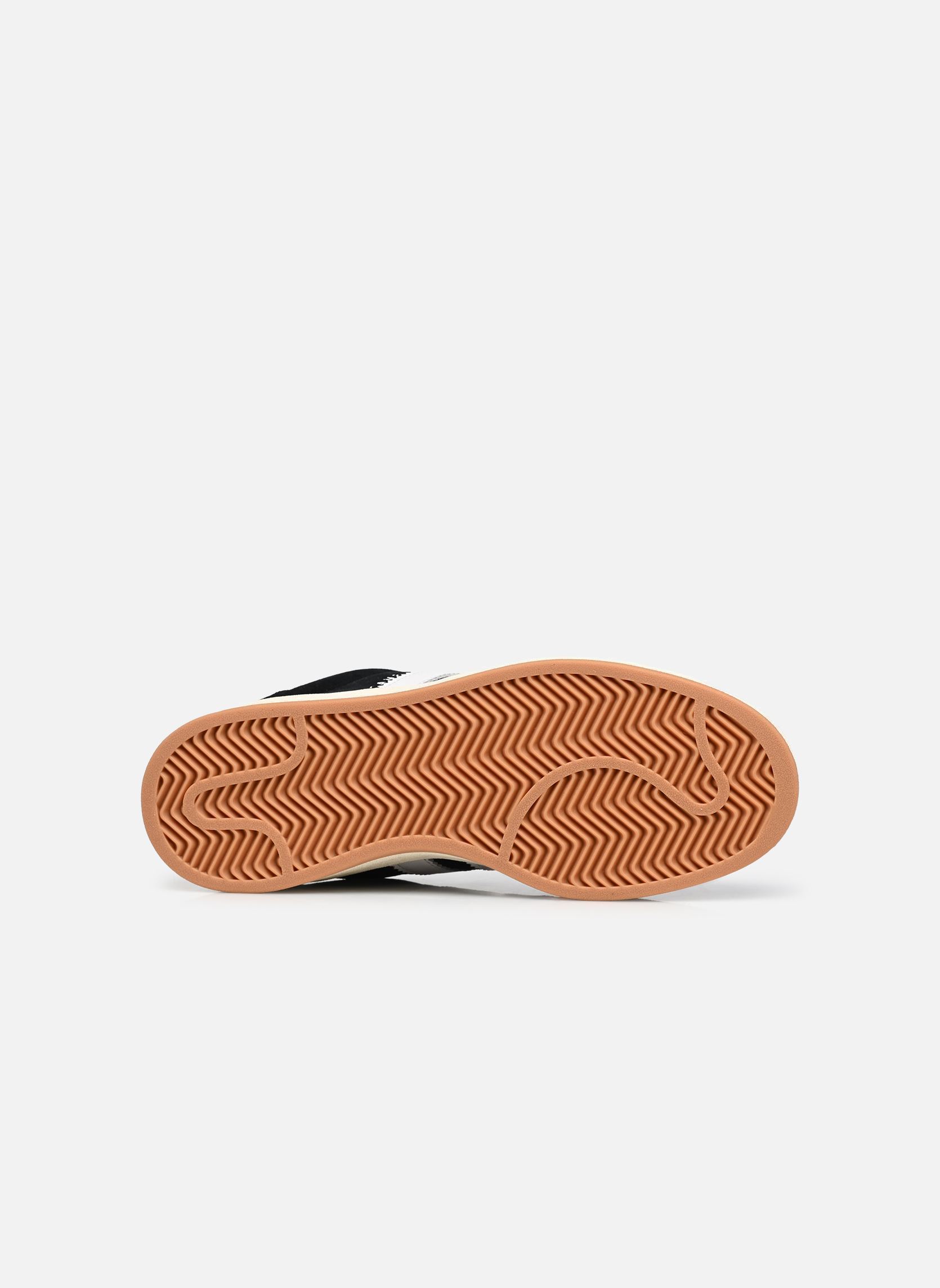 Baskets basses CAMPUS 00s homme noir adidas originals Baskets basses CAMPUS 00s homme noir CORE BLACK