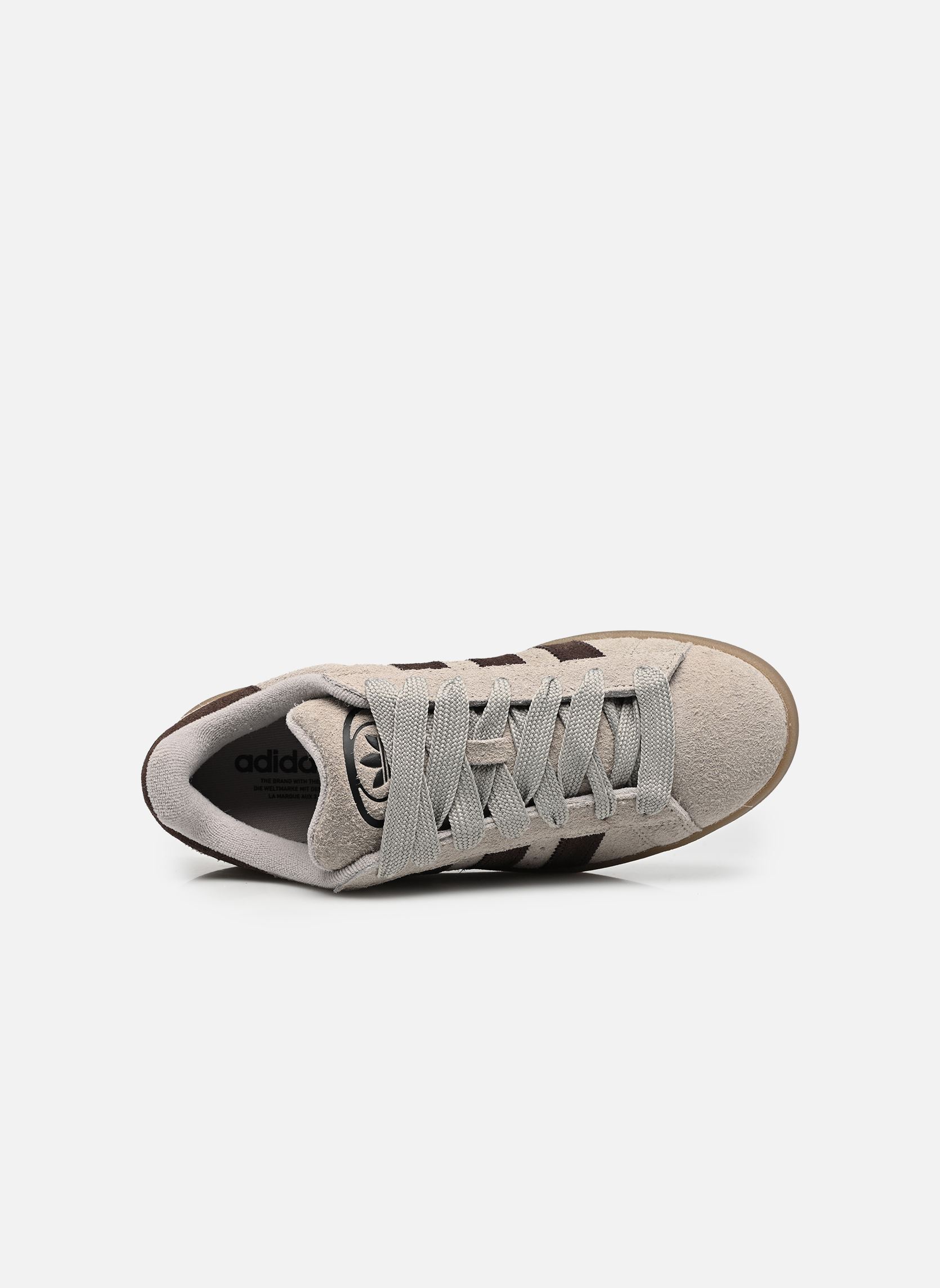 Baskets basses CAMPUS 00s homme vert adidas originals Baskets basses CAMPUS 00s homme vert AURORA COFFEE