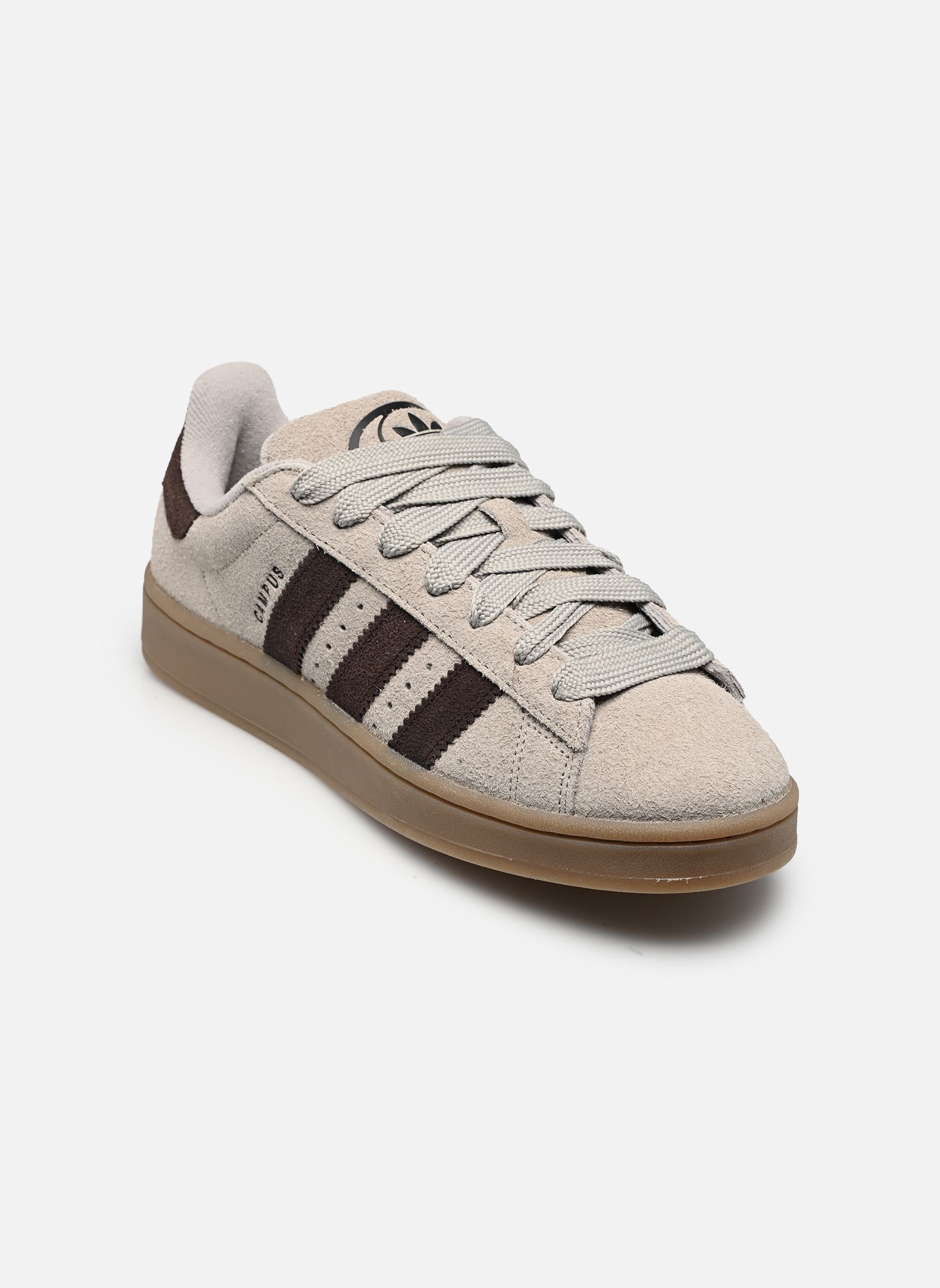 Baskets basses CAMPUS 00s homme vert adidas originals Baskets basses CAMPUS 00s homme vert AURORA COFFEE