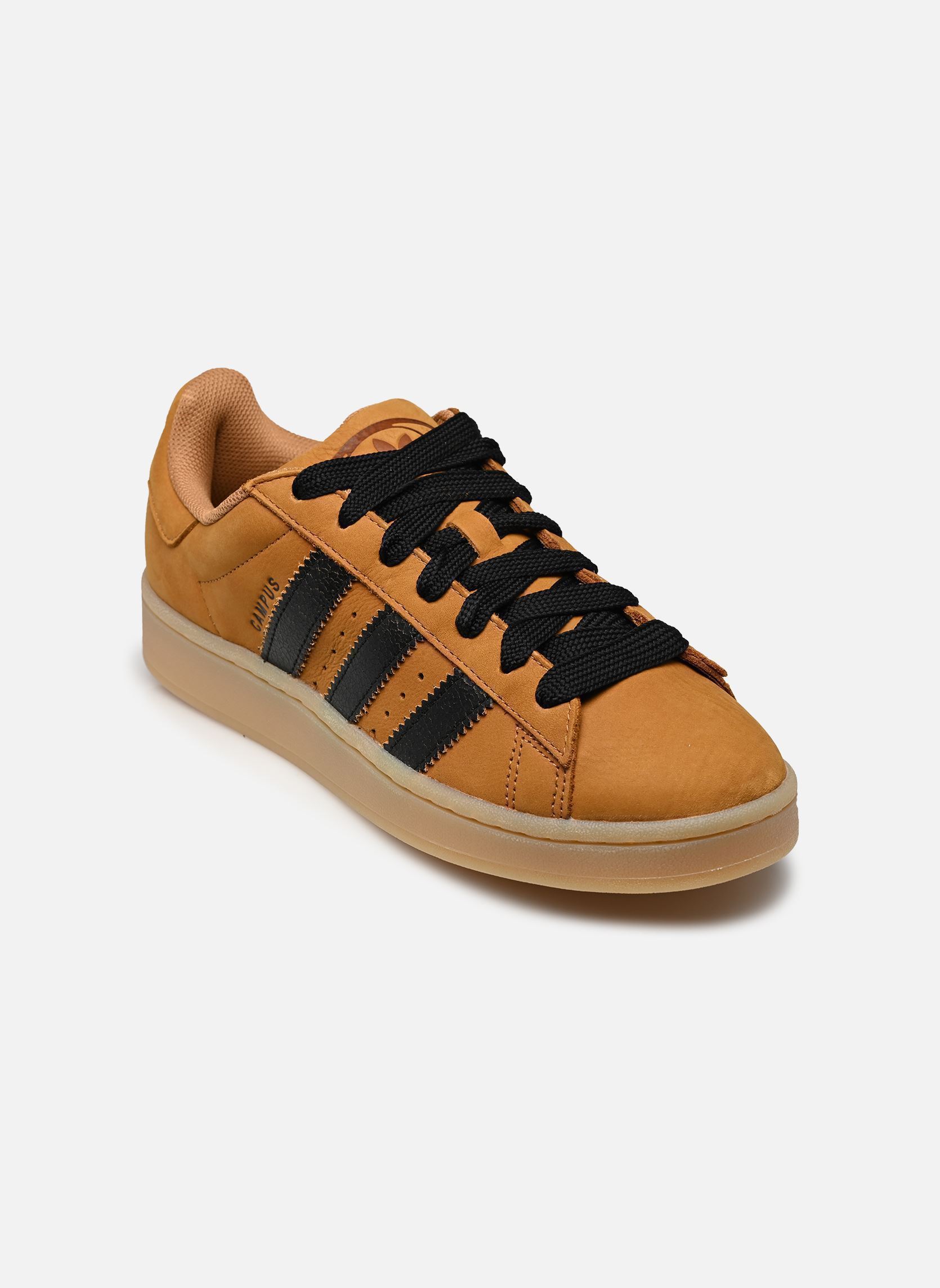 Baskets adidas Campus 00s Mesa/ Core / Gum EUR 39 13 - vue 2