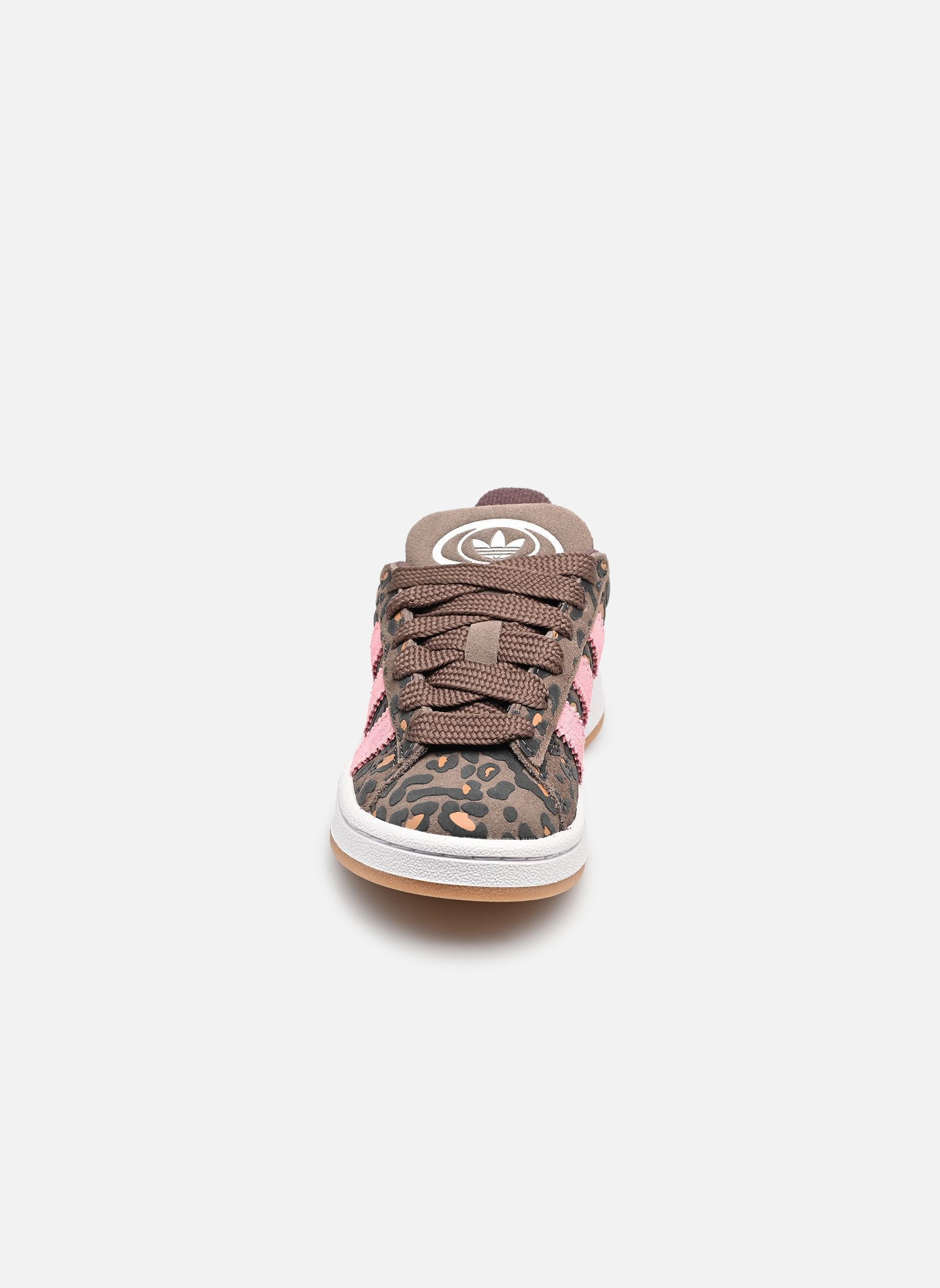 Baskets basses CAMPUS 00s C marron adidas originals Baskets basses CAMPUS 00s C marron EARTH STRATA