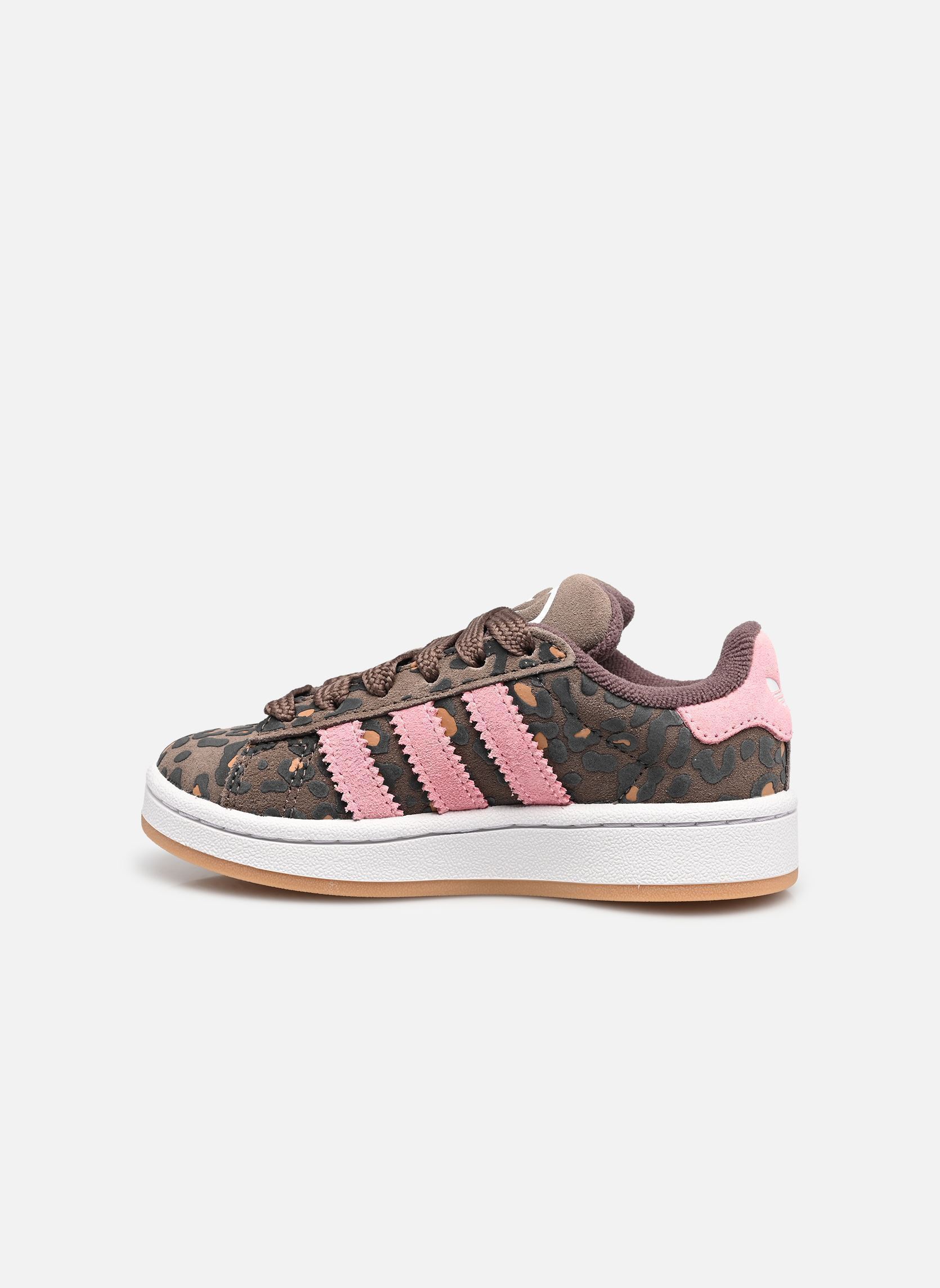 Baskets basses CAMPUS 00s C marron adidas originals Baskets basses CAMPUS 00s C marron EARTH STRATA