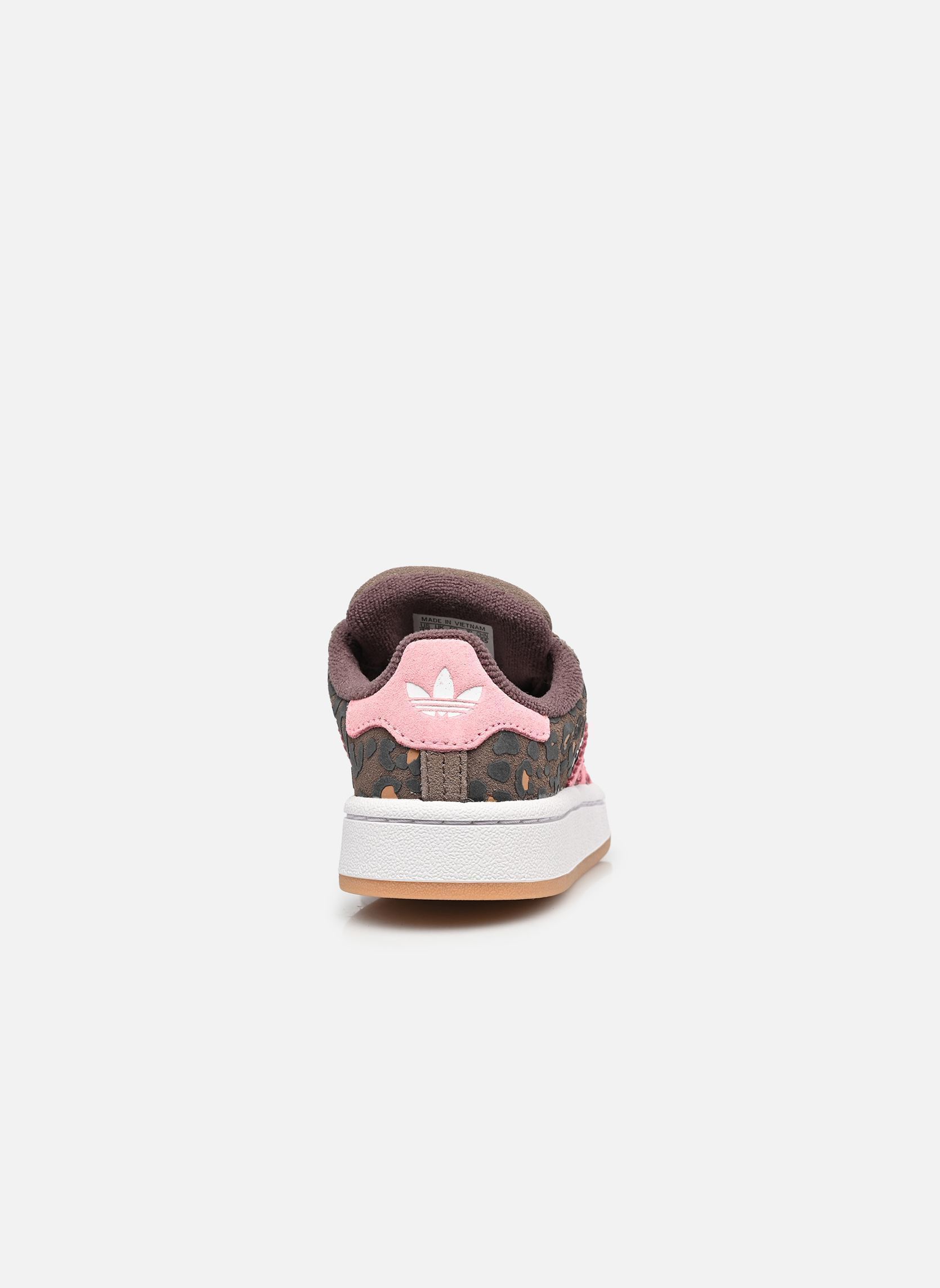 Baskets basses CAMPUS 00s C marron adidas originals Baskets basses CAMPUS 00s C marron EARTH STRATA