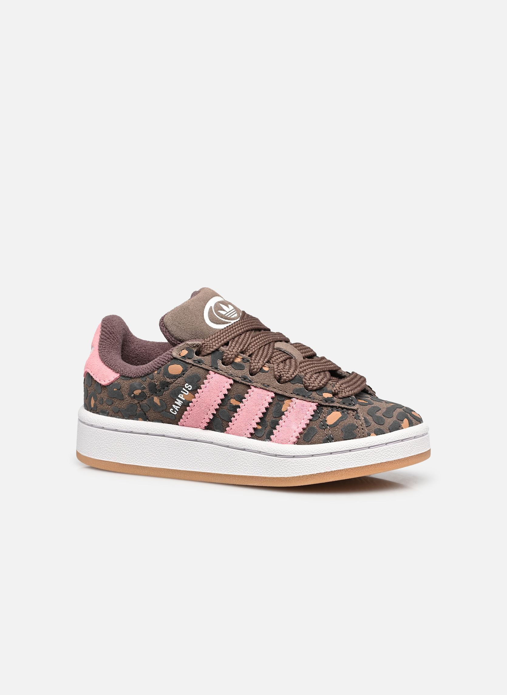 Baskets basses CAMPUS 00s C marron adidas originals Baskets basses CAMPUS 00s C marron EARTH STRATA