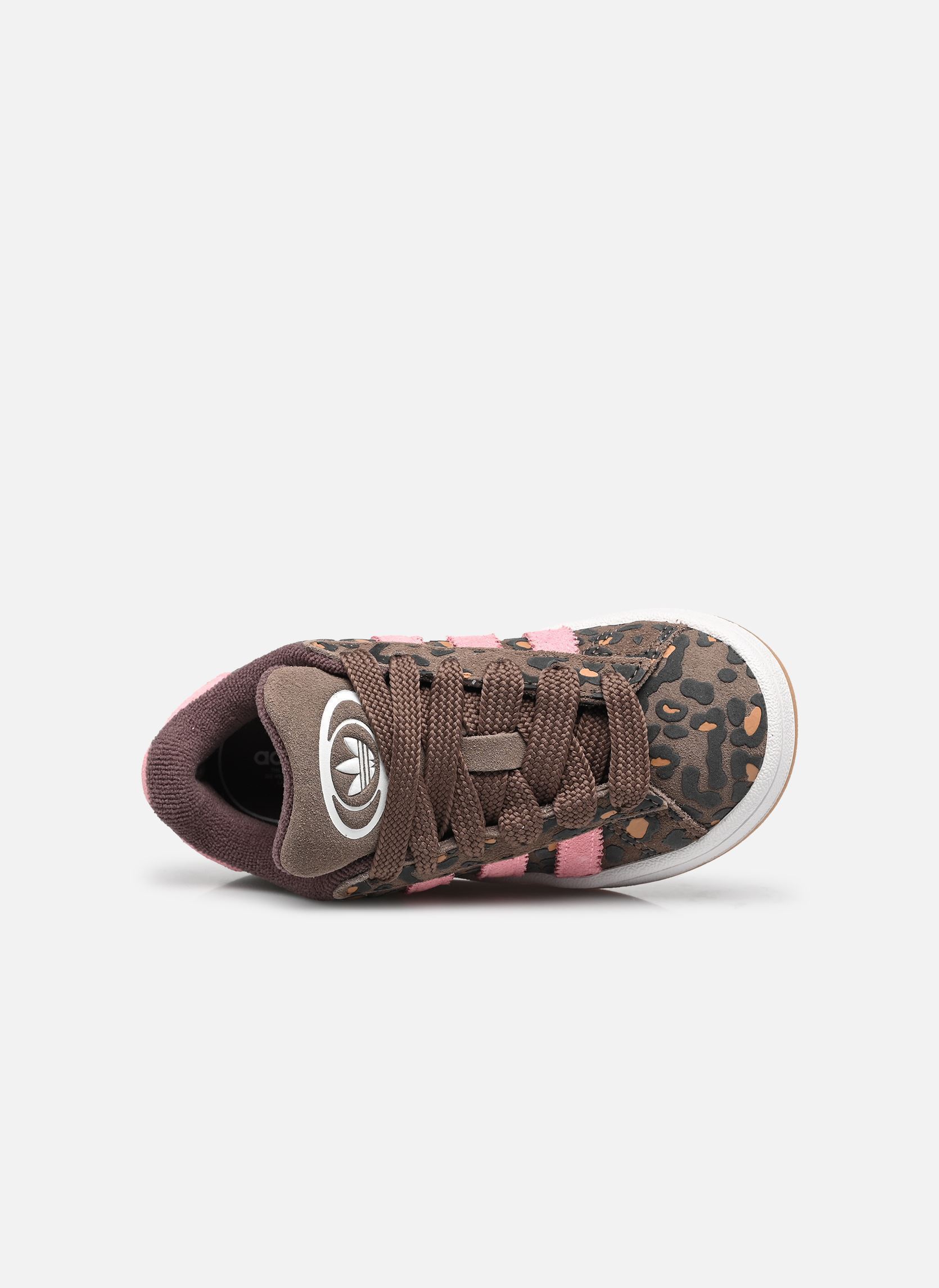 Baskets basses CAMPUS 00s C marron adidas originals Baskets basses CAMPUS 00s C marron EARTH STRATA