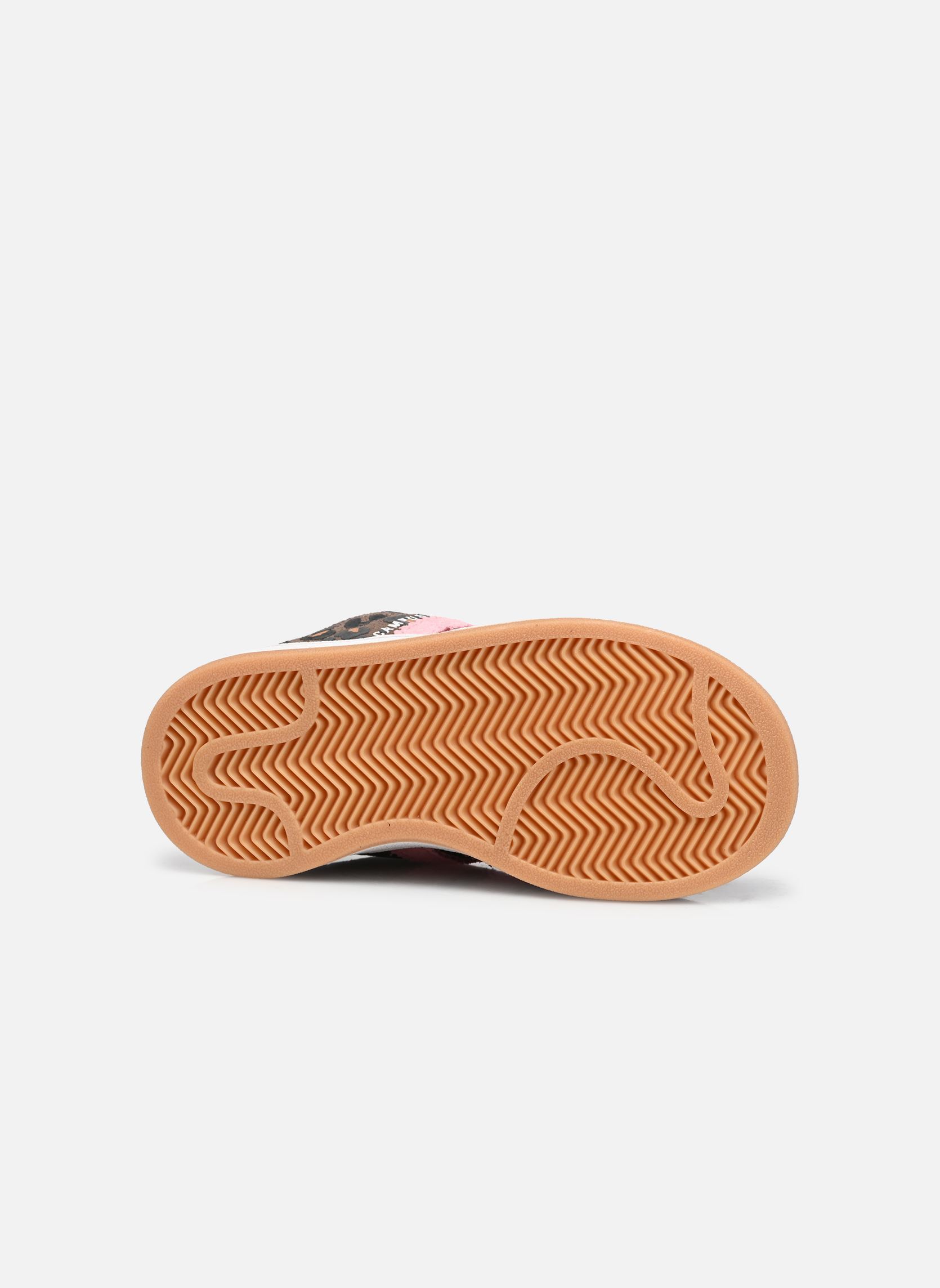 Baskets basses CAMPUS 00s C marron adidas originals Baskets basses CAMPUS 00s C marron EARTH STRATA
