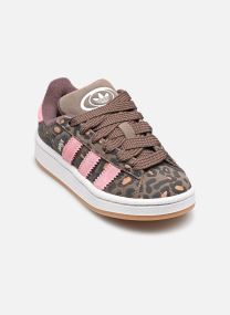 Baskets basses CAMPUS 00s C marron adidas originals Baskets basses CAMPUS 00s C marron EARTH STRATA