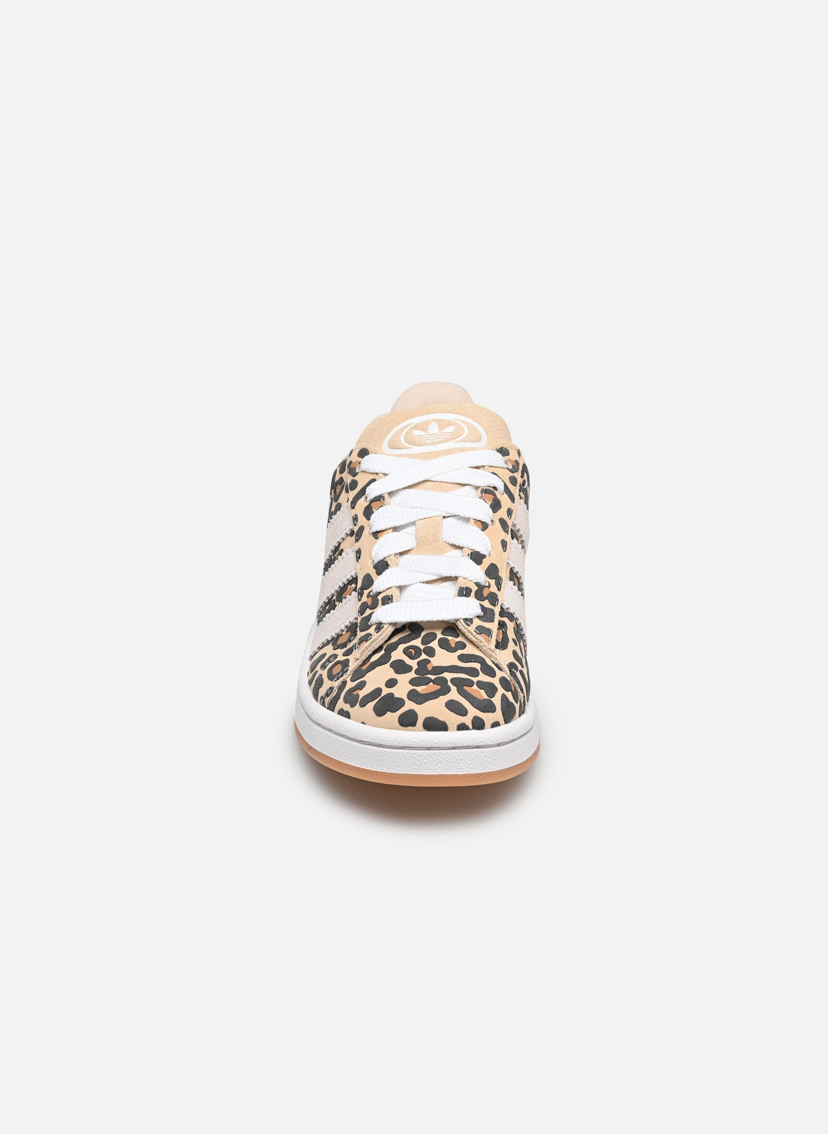 Baskets basses CAMPUS 00s C marron adidas originals Baskets basses CAMPUS 00s C marron SAND STRATA
