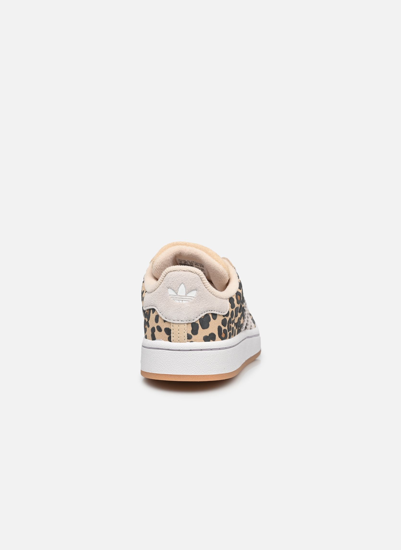 Baskets basses CAMPUS 00s C marron adidas originals Baskets basses CAMPUS 00s C marron SAND STRATA