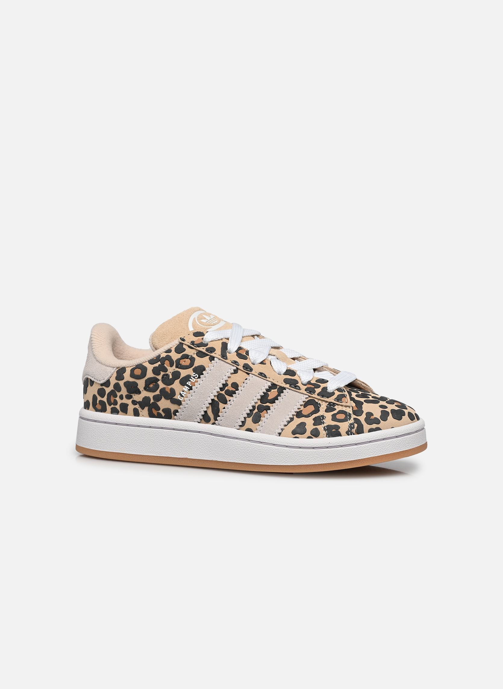 Baskets basses CAMPUS 00s C marron adidas originals Baskets basses CAMPUS 00s C marron SAND STRATA
