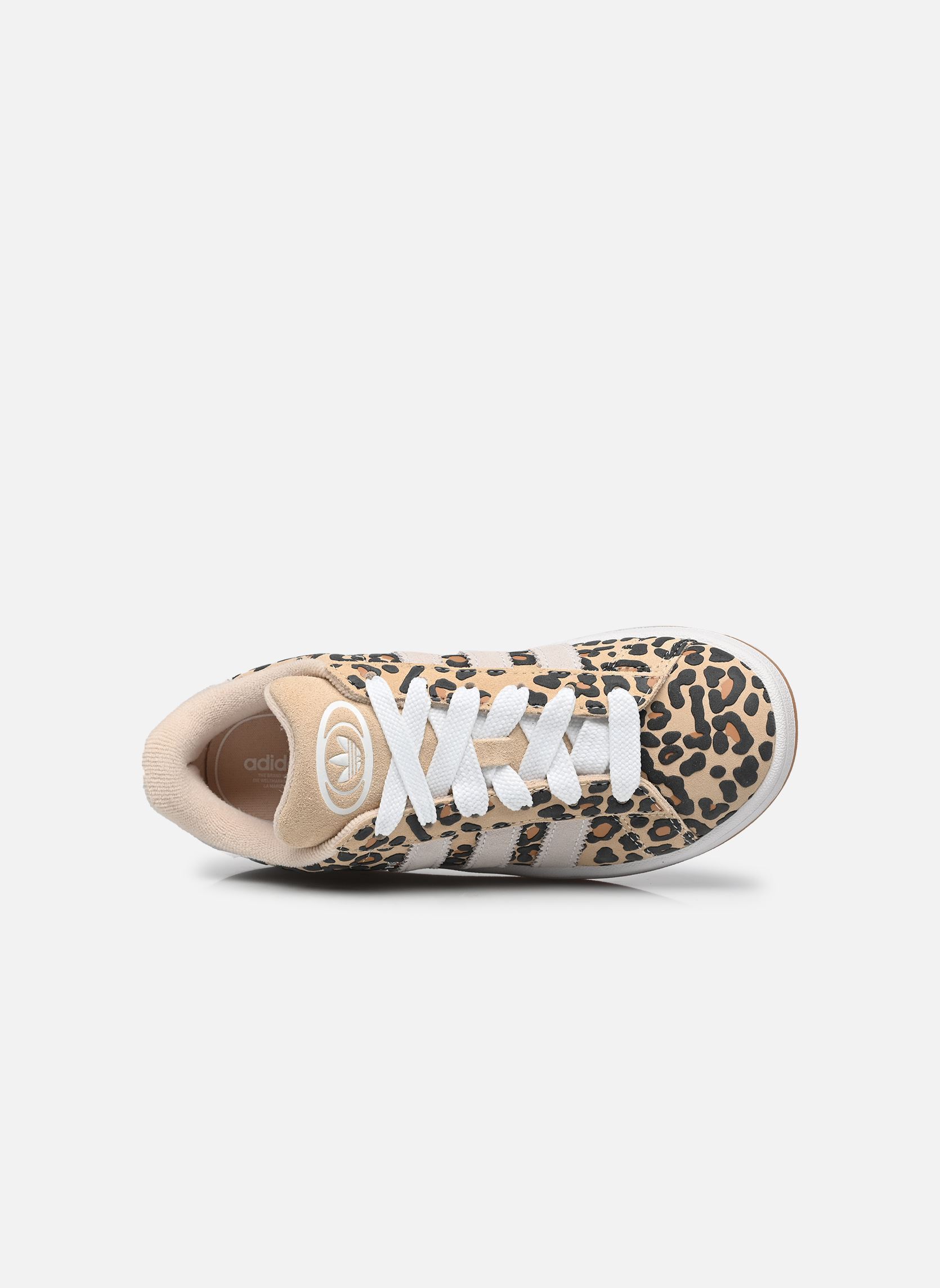 Baskets basses CAMPUS 00s C marron adidas originals Baskets basses CAMPUS 00s C marron SAND STRATA
