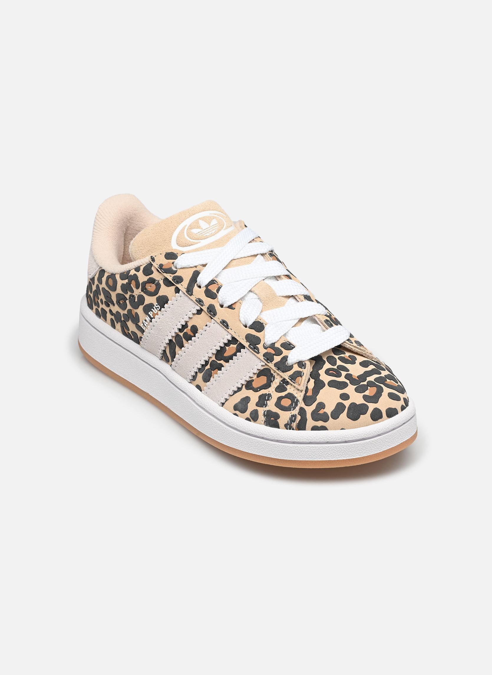 Baskets basses CAMPUS 00s C marron adidas originals Baskets basses CAMPUS 00s C marron SAND STRATA