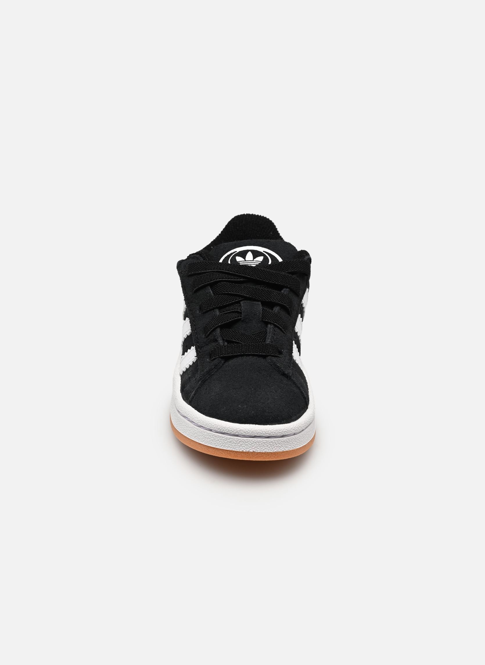 Baskets basses CAMPUS 00s CF EL I noir adidas originals Baskets basses CAMPUS 00s CF EL I noir CBLACK/FTWWHT/GUM2