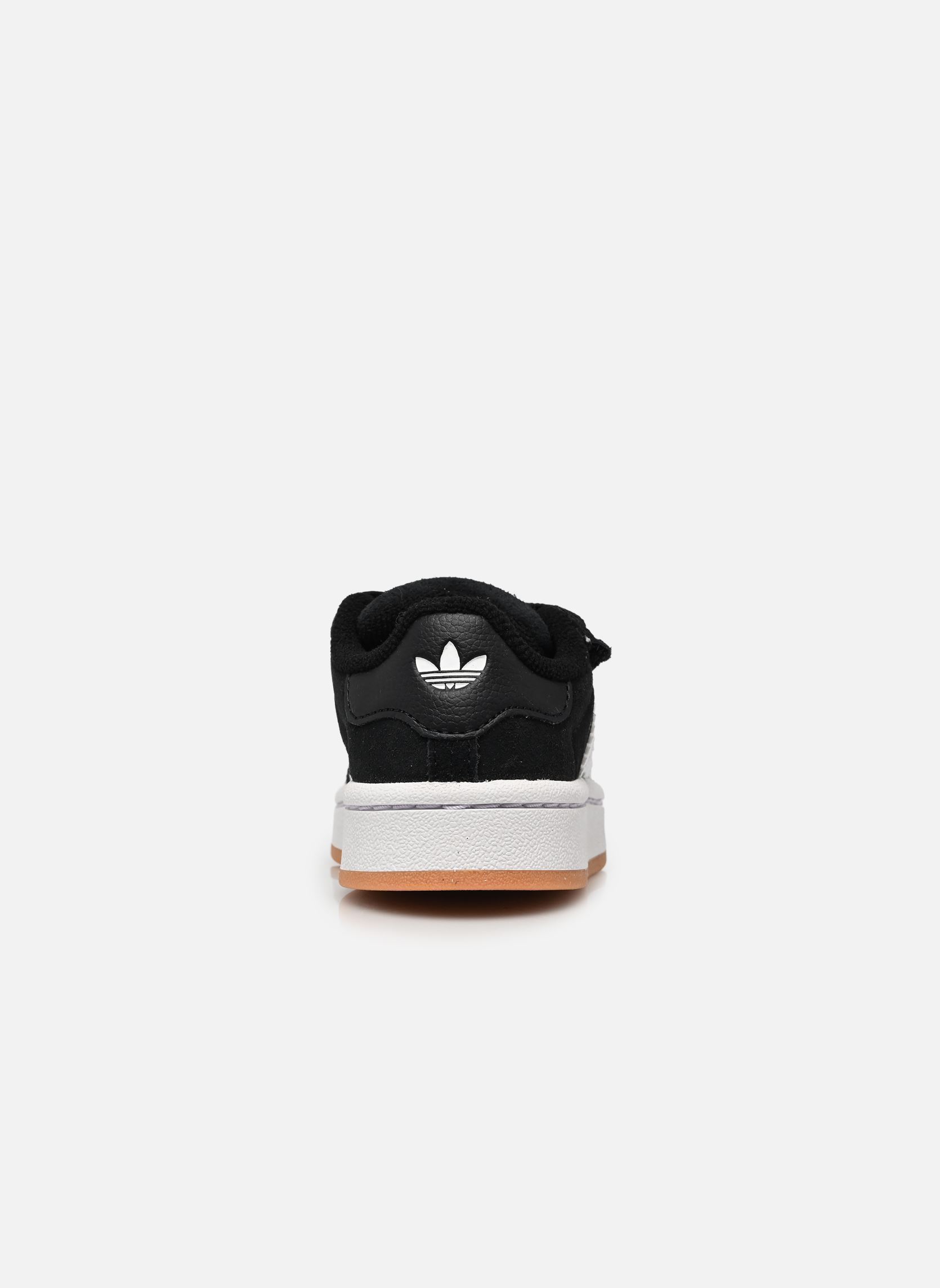 Baskets basses CAMPUS 00s CF EL I noir adidas originals Baskets basses CAMPUS 00s CF EL I noir CBLACK/FTWWHT/GUM2