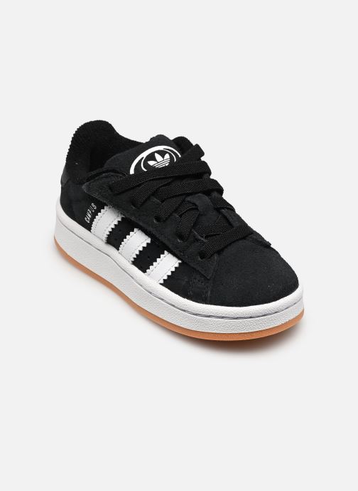 adidas originals Lage sneakers CAMPUS 00s CF EL I zwart