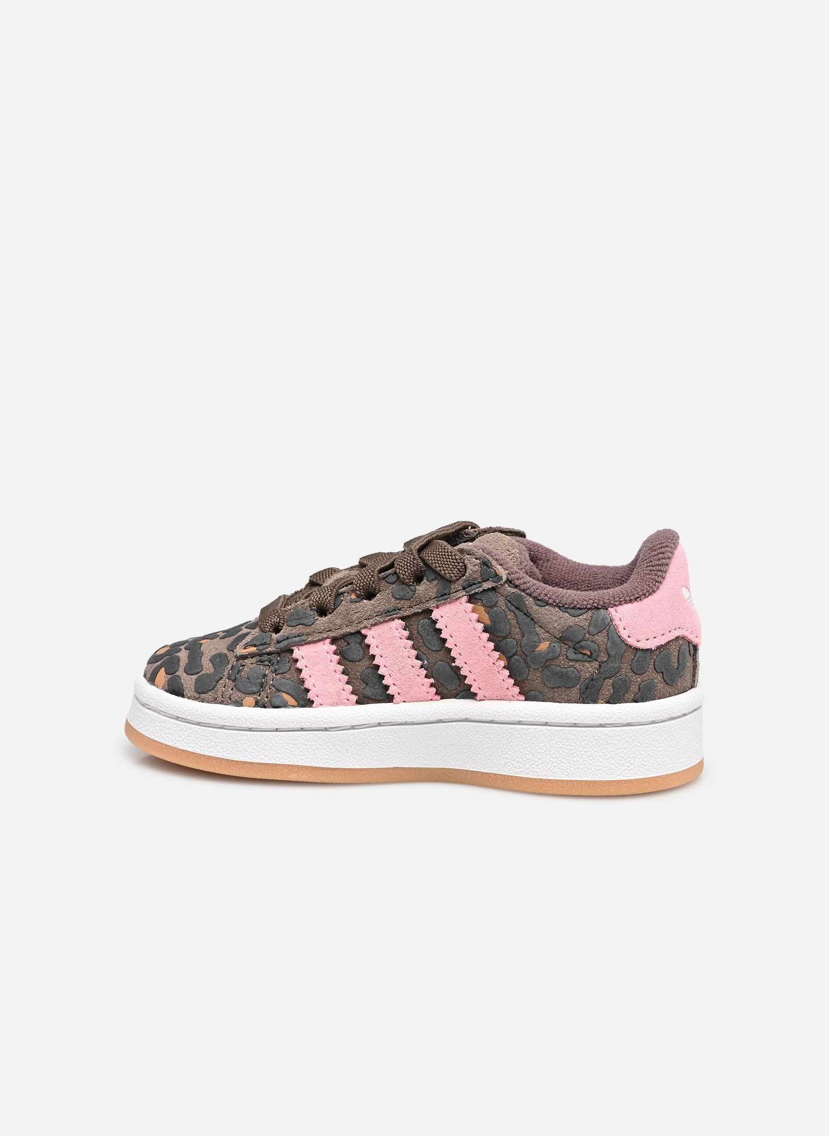 Baskets basses CAMPUS 00s CF EL I marron adidas originals Baskets basses CAMPUS 00s CF EL I marron EARTH STRATA