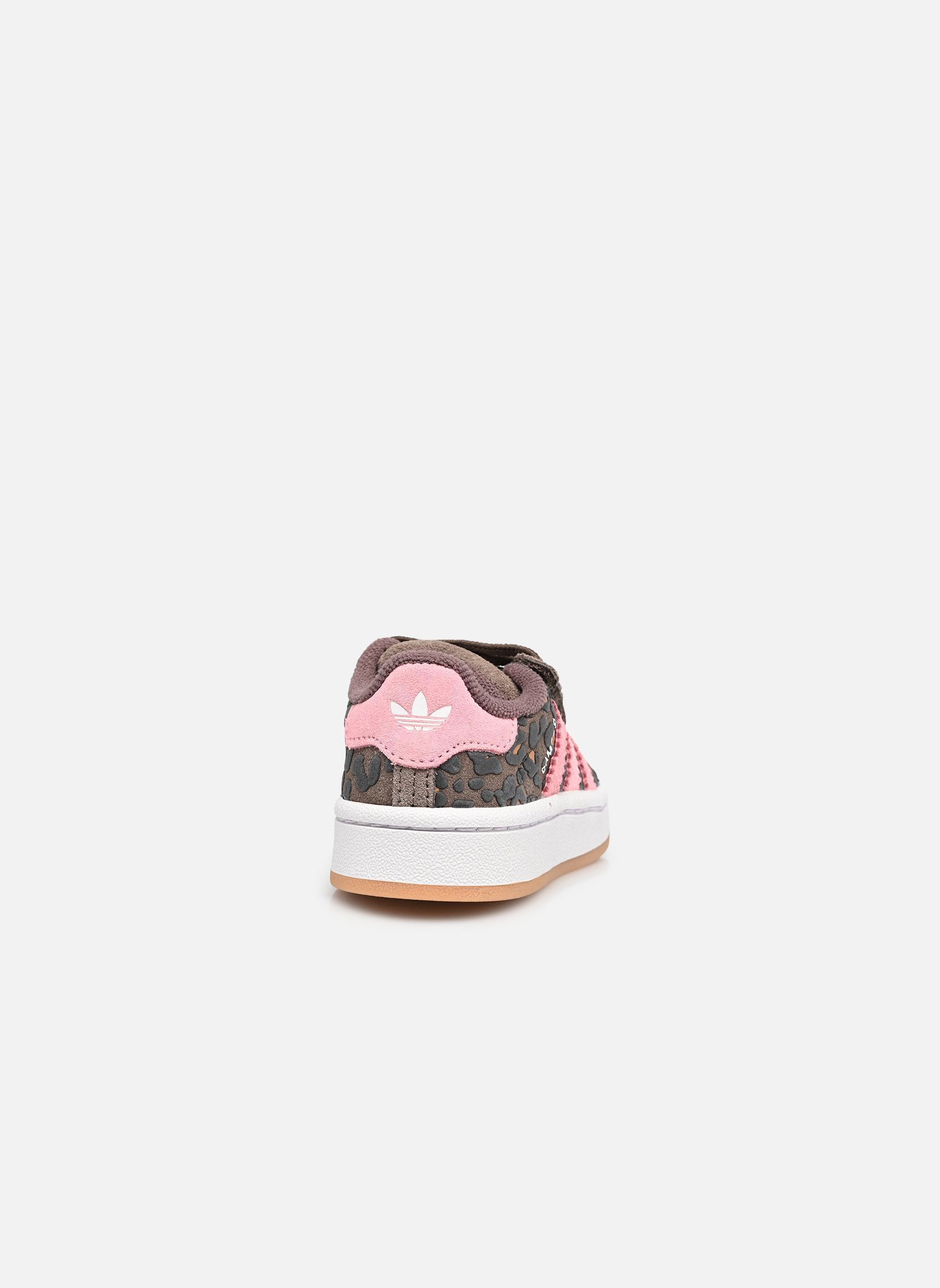 Baskets basses CAMPUS 00s CF EL I marron adidas originals Baskets basses CAMPUS 00s CF EL I marron EARTH STRATA