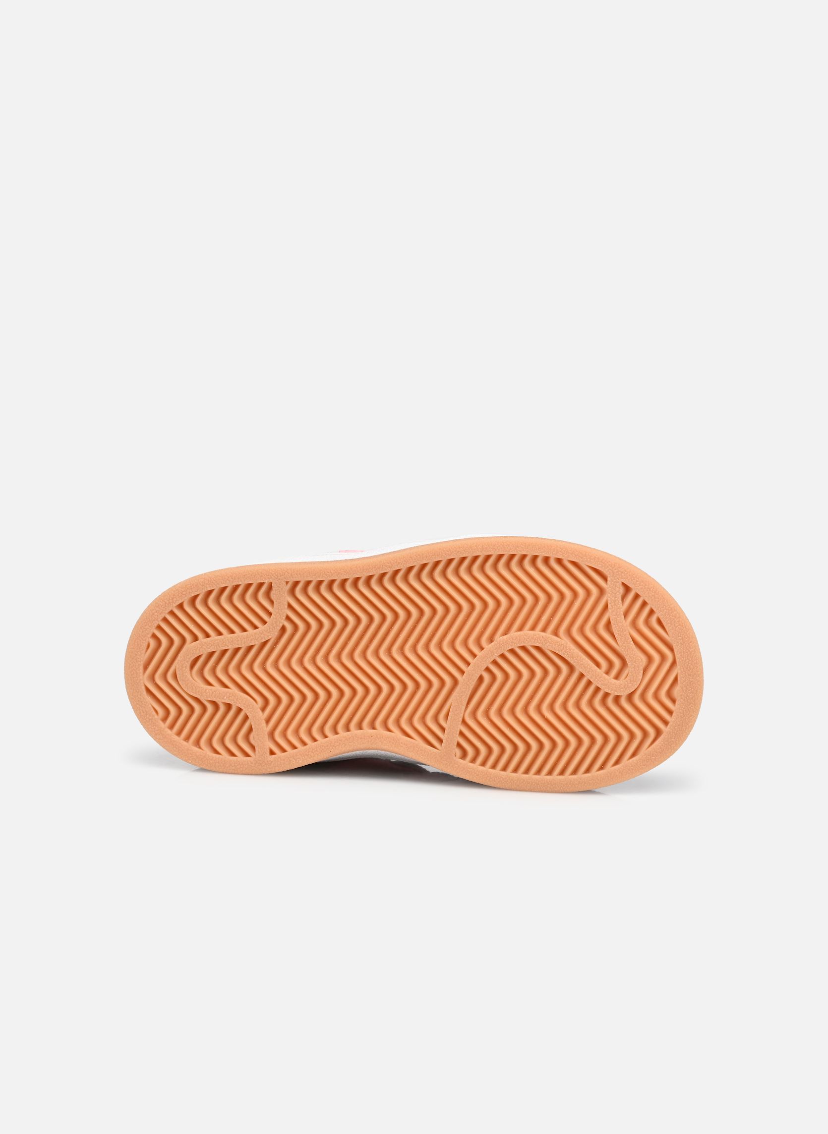 Baskets basses CAMPUS 00s CF EL I marron adidas originals Baskets basses CAMPUS 00s CF EL I marron EARTH STRATA
