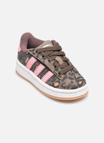 Baskets basses CAMPUS 00s CF EL I marron adidas originals Baskets basses CAMPUS 00s CF EL I marron EARTH STRATA