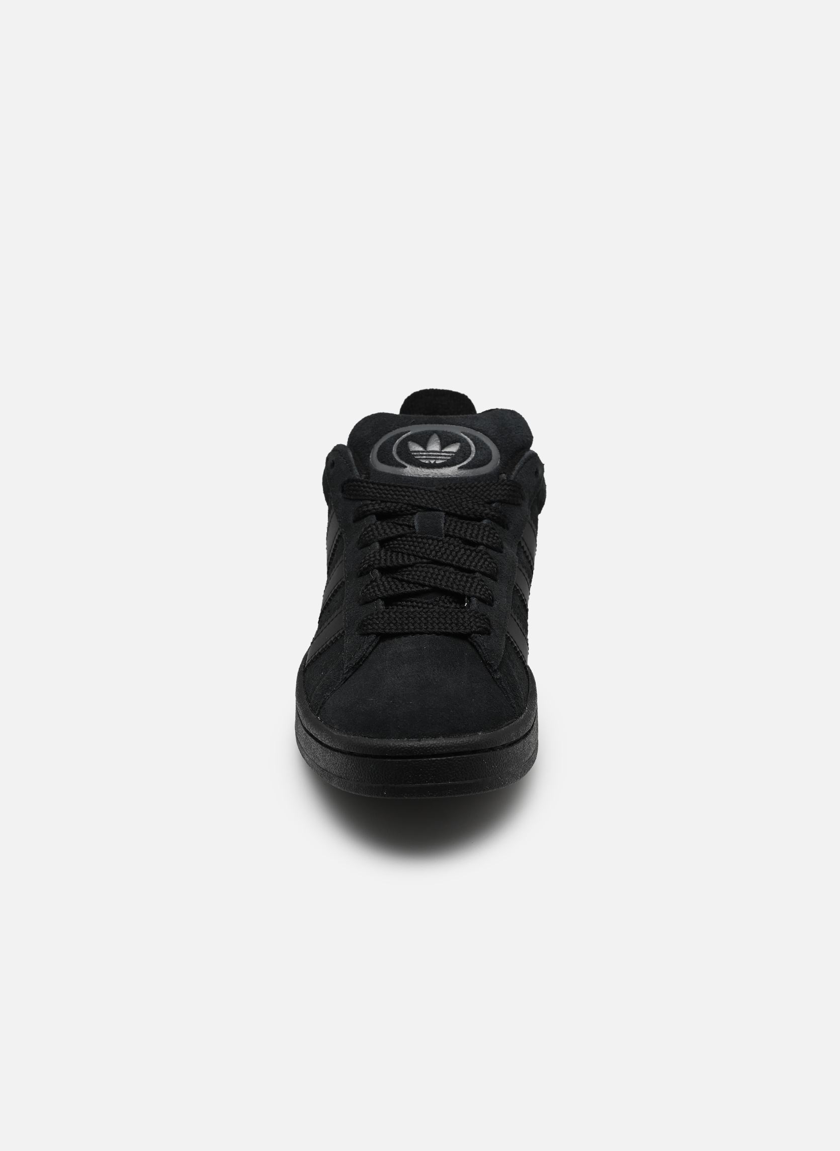 Baskets basses CAMPUS 00s J noir adidas originals Baskets basses CAMPUS 00s J noir CBLACK/CBLACK/FTWWHT
