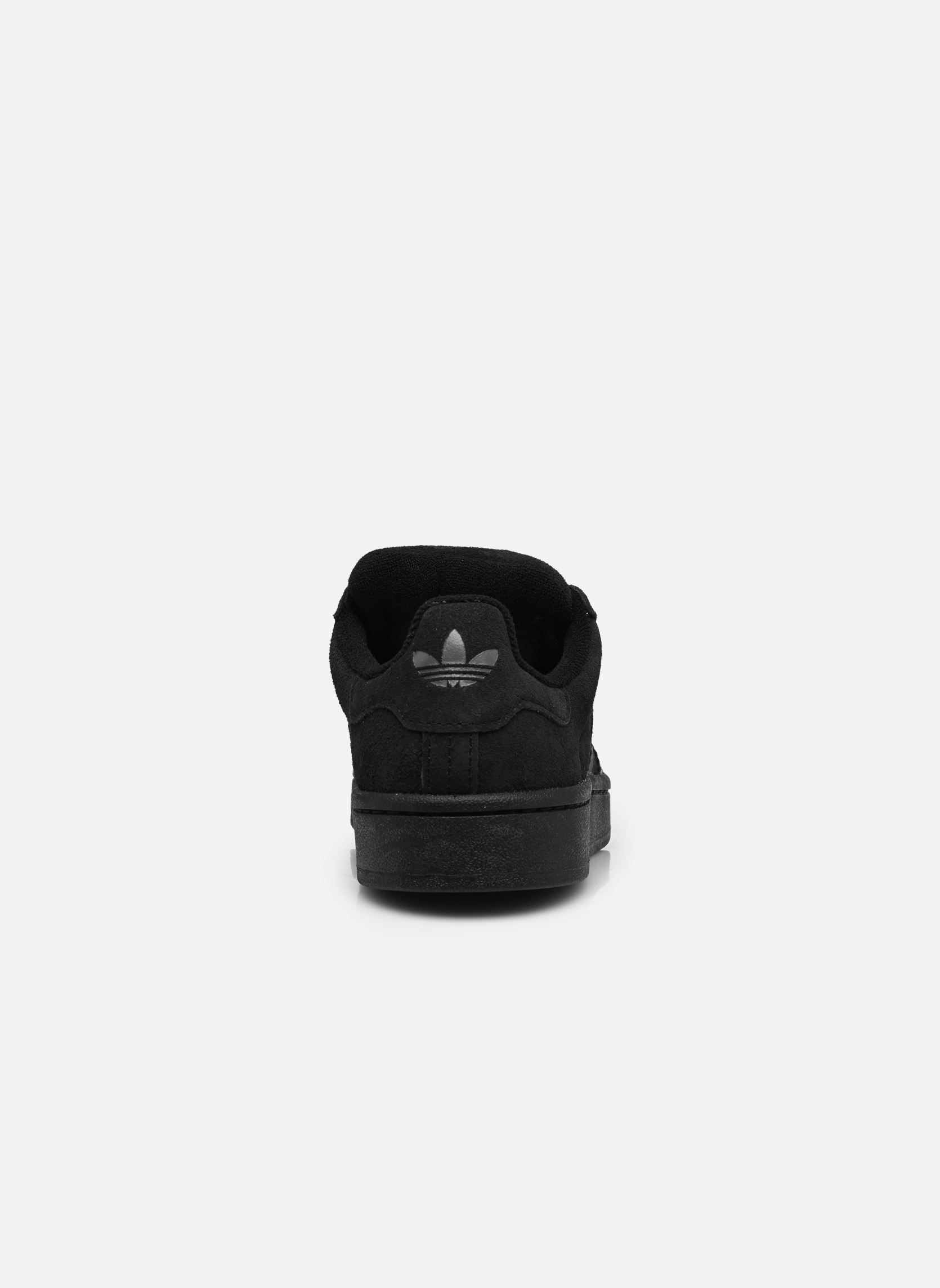 Baskets basses CAMPUS 00s J noir adidas originals Baskets basses CAMPUS 00s J noir CBLACK/CBLACK/FTWWHT