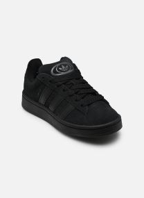 Baskets basses CAMPUS 00s J noir adidas originals Baskets basses CAMPUS 00s J noir CBLACK/CBLACK/FTWWHT