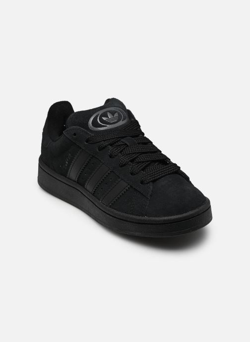 adidas originals Baskets basses CAMPUS 00s J noir