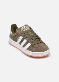 Baskets basses CAMPUS 00s J noir