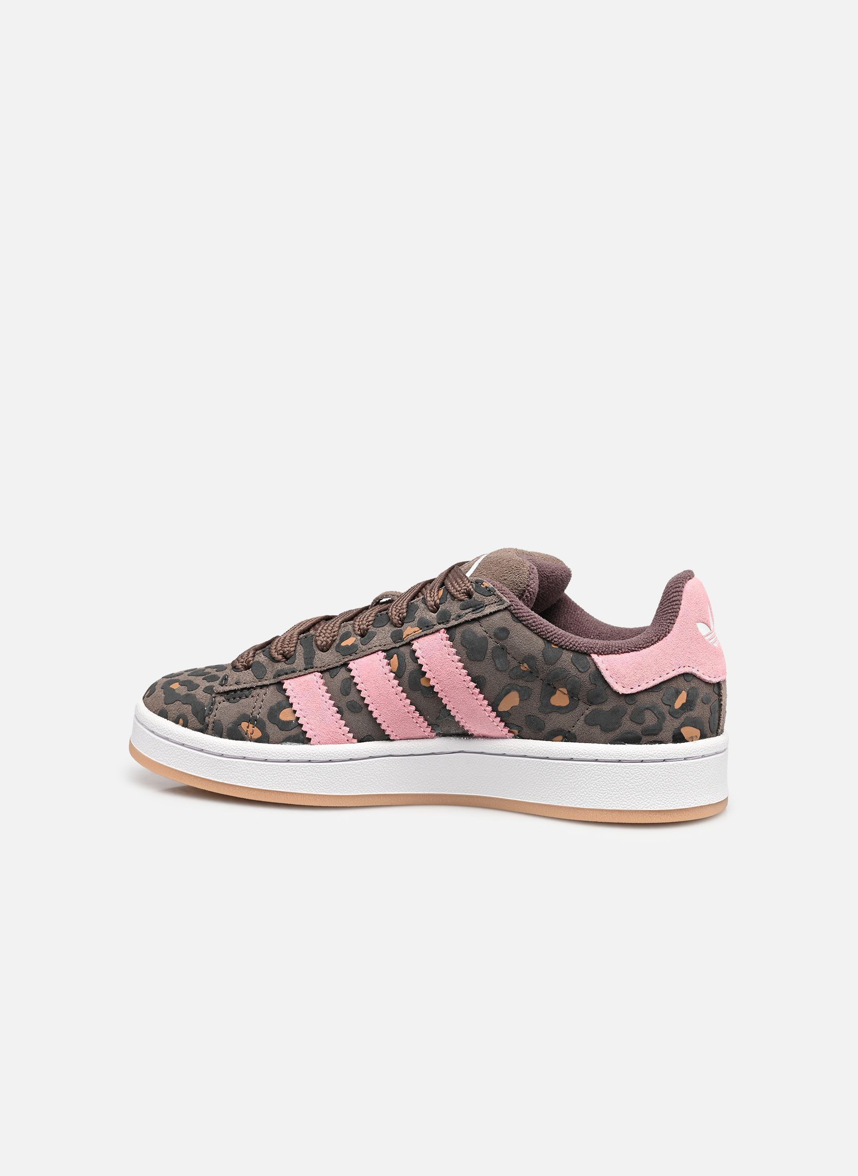 Baskets basses CAMPUS 00s J marron adidas originals Baskets basses CAMPUS 00s J marron EARTH STRATA