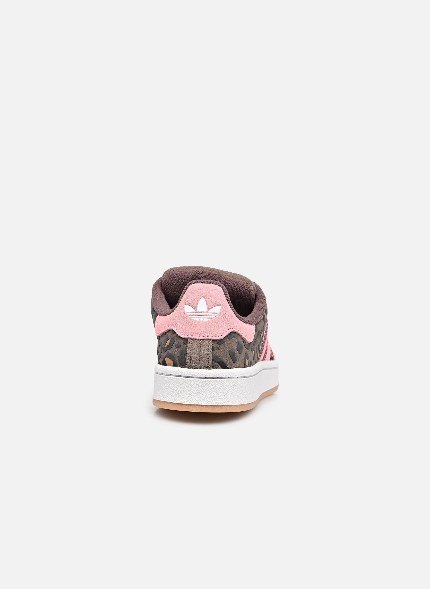 Baskets basses CAMPUS 00s J marron adidas originals Baskets basses CAMPUS 00s J marron EARTH STRATA
